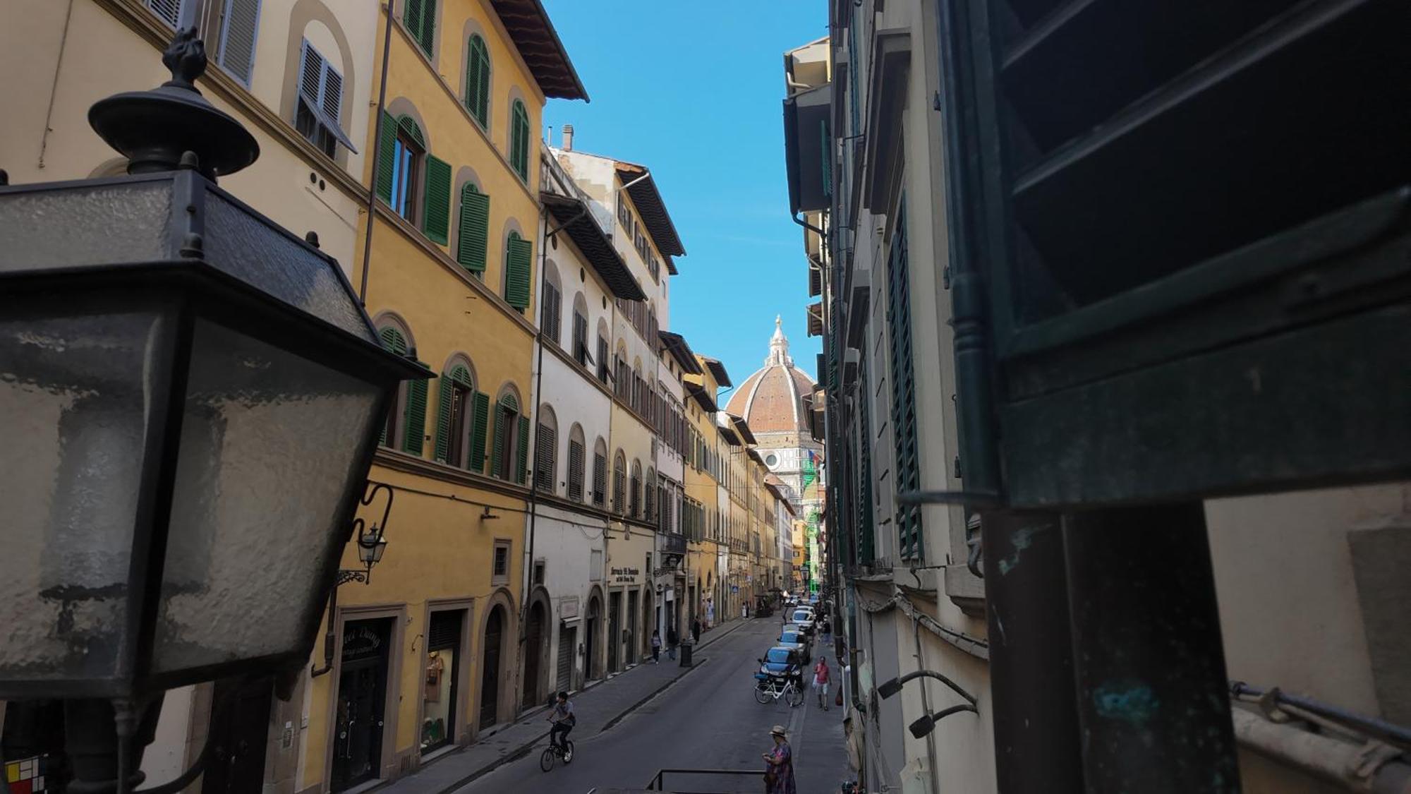 Appartement Classic 2 Steps From The Duomo *