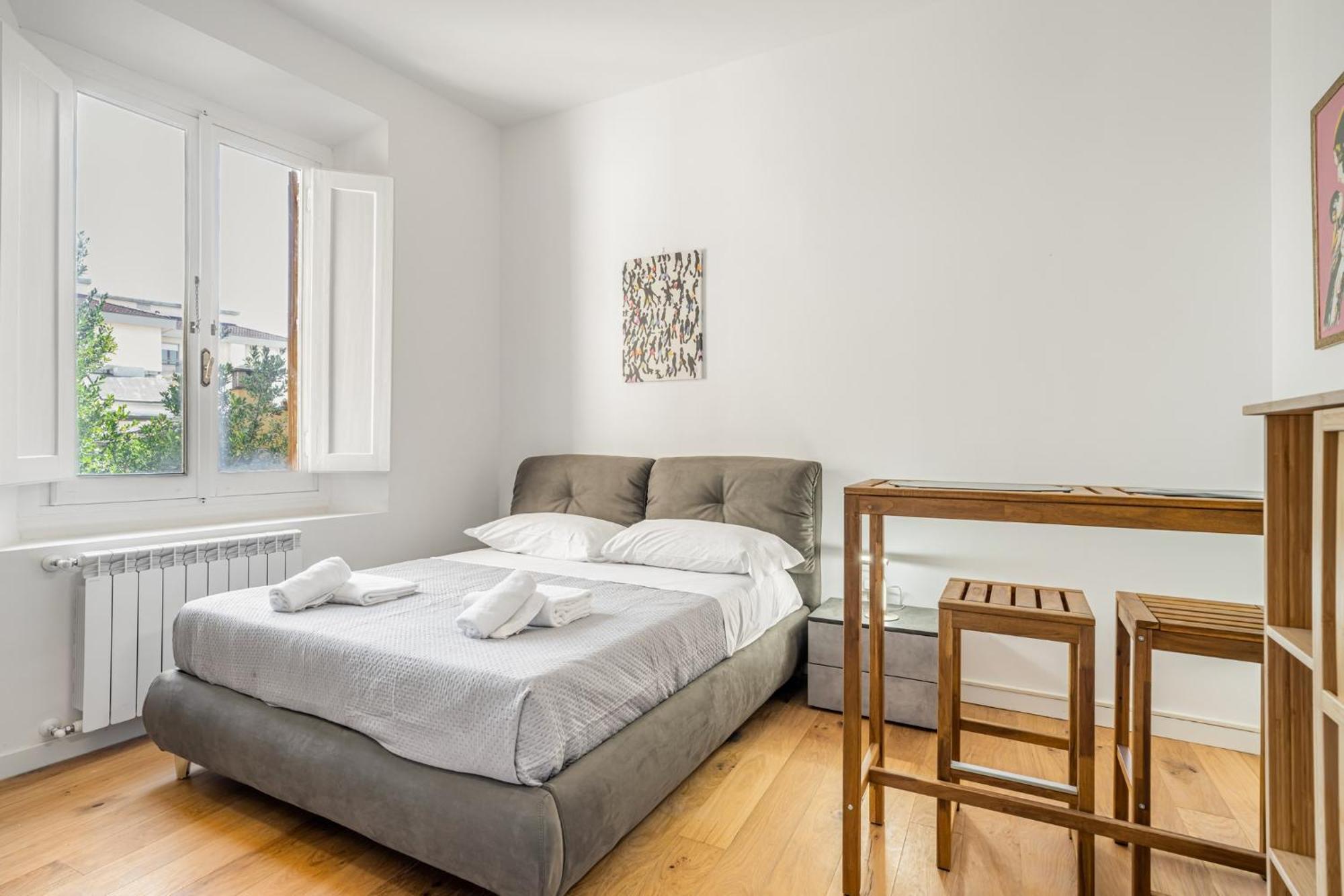 Apartamento Santa Maria Novella Nest - Vittoria & Carlo *