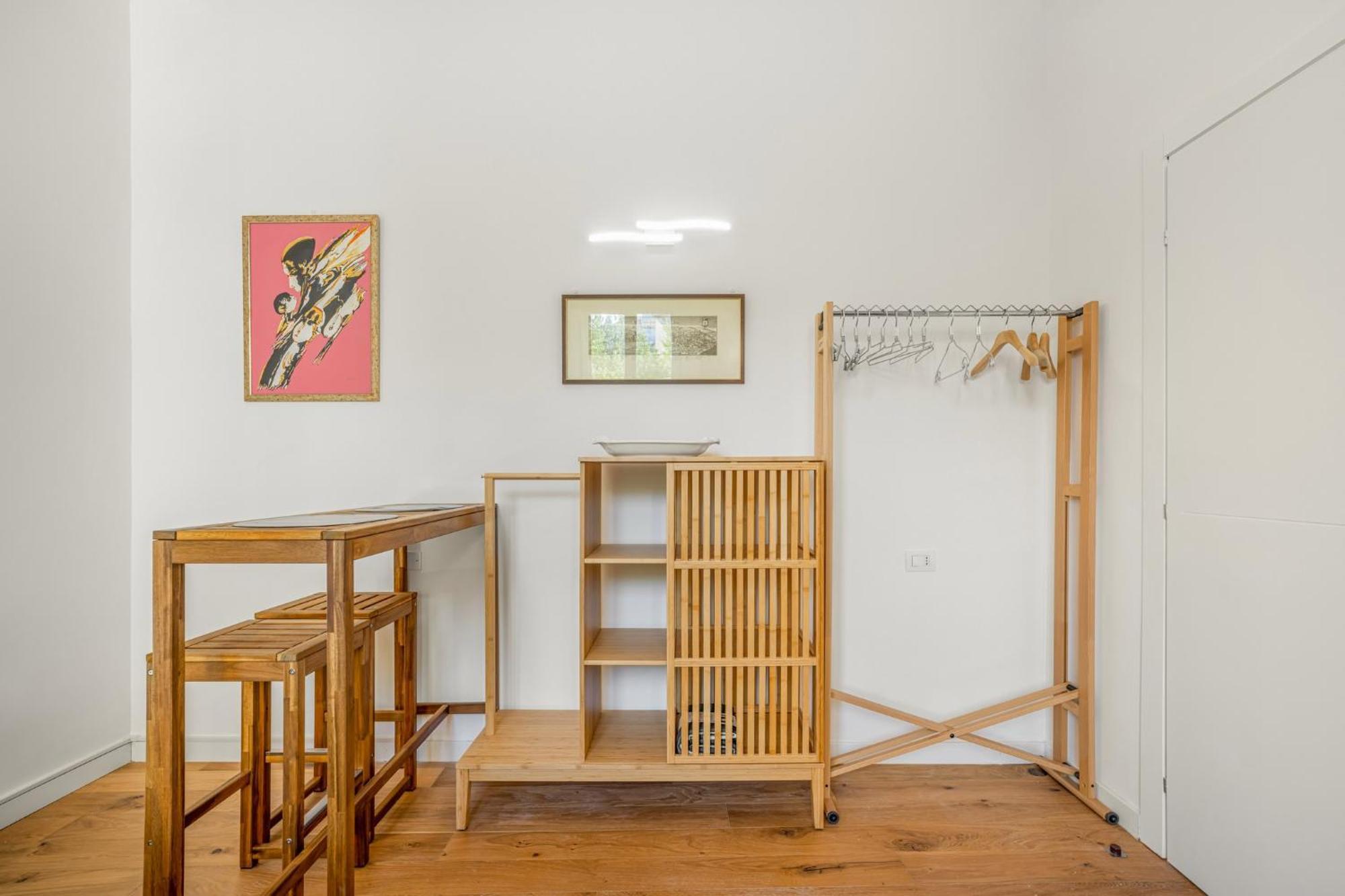 Santa Maria Novella Nest - Vittoria & Carlo Apartamento Florença