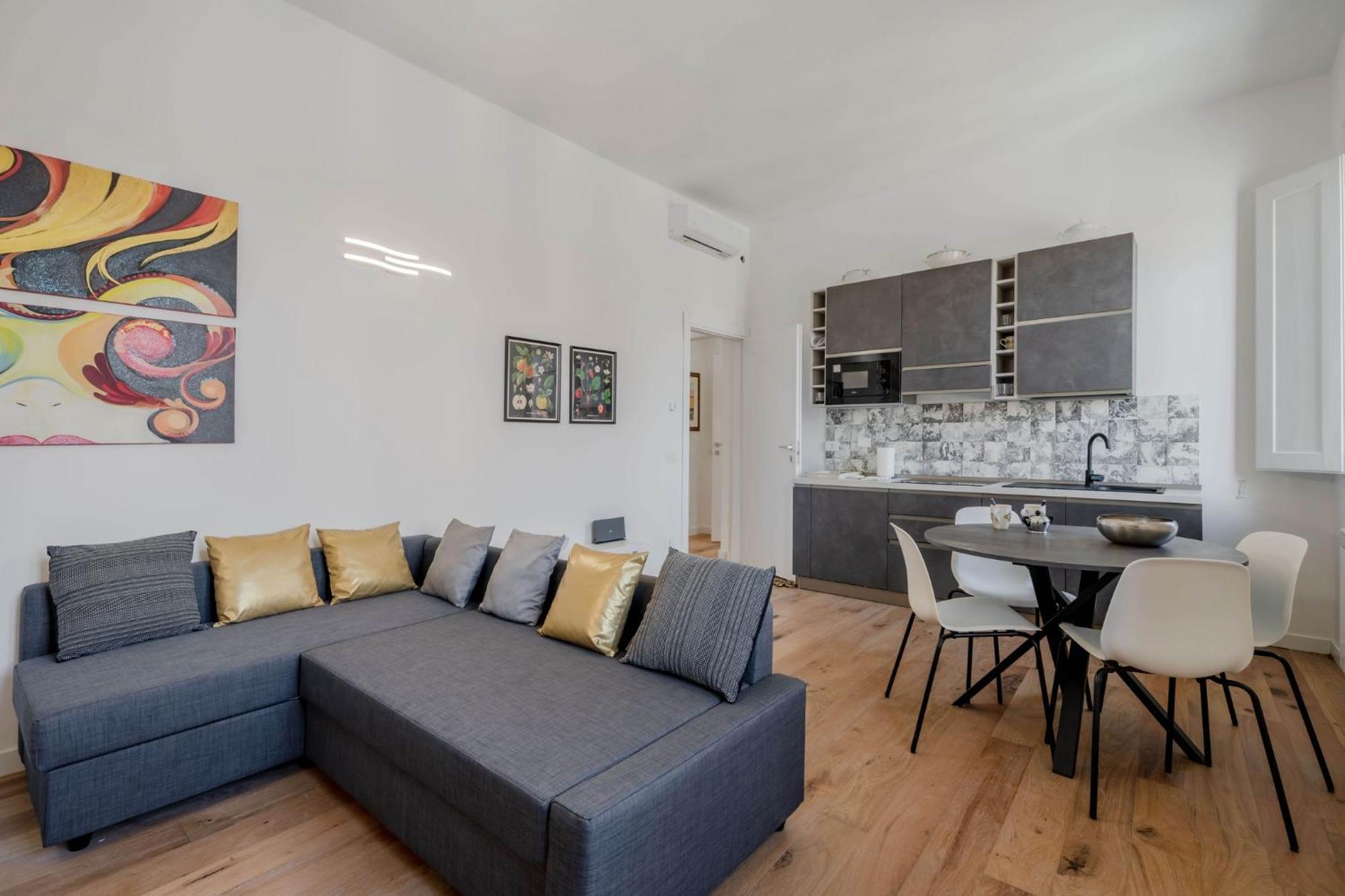 Apartamento Santa Maria Novella Nest - Vittoria & Carlo