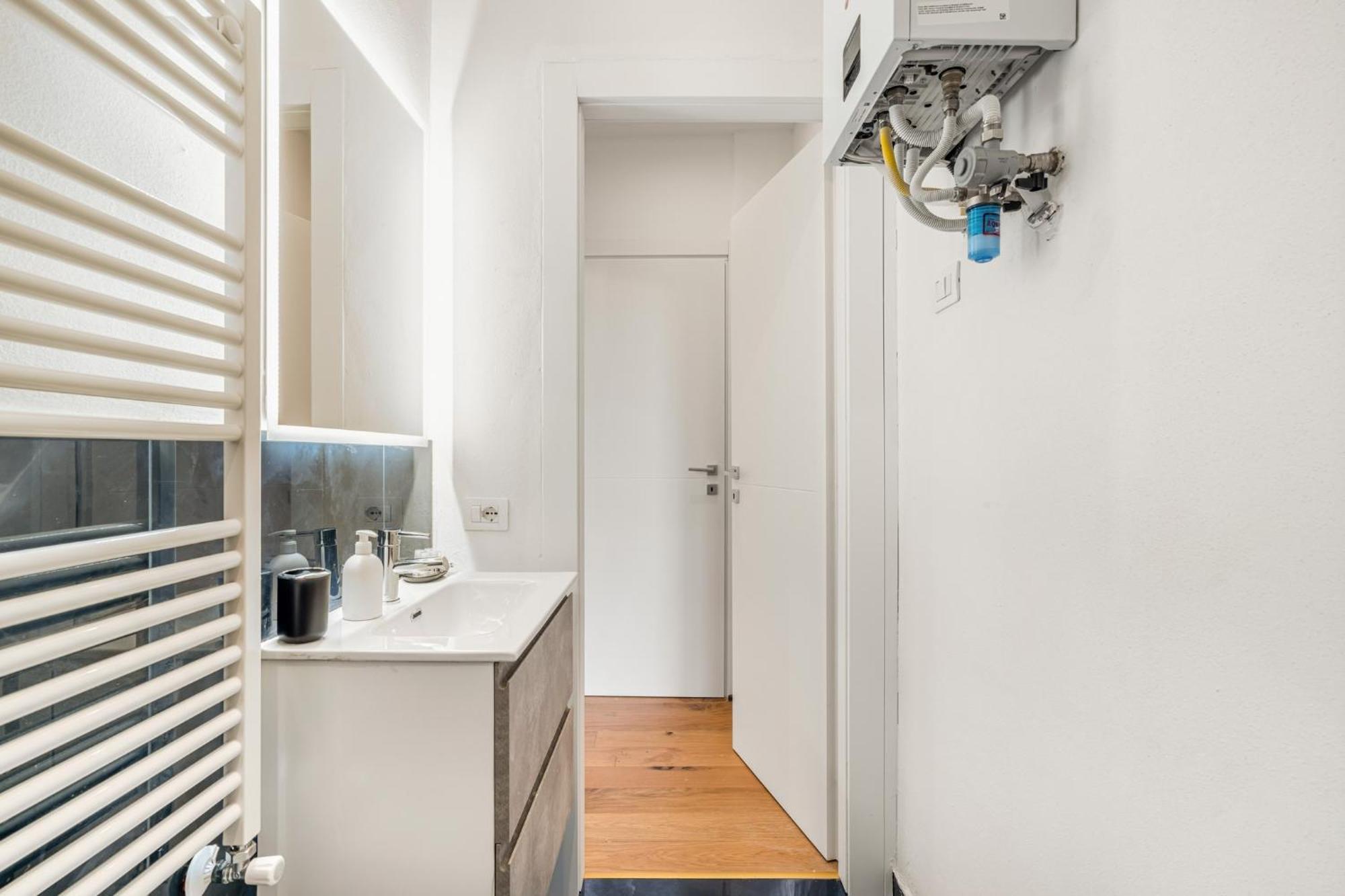 Santa Maria Novella Nest - Vittoria & Carlo Apartamento Florença