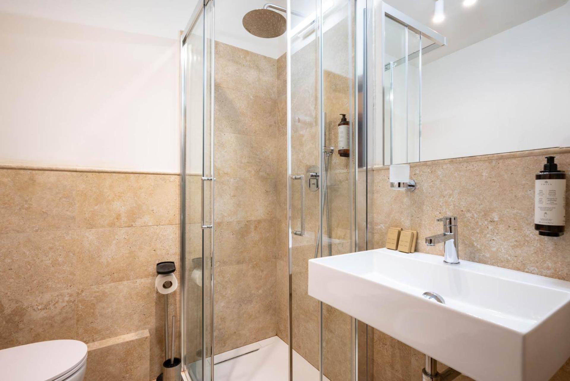 Hotel Morandi Florence