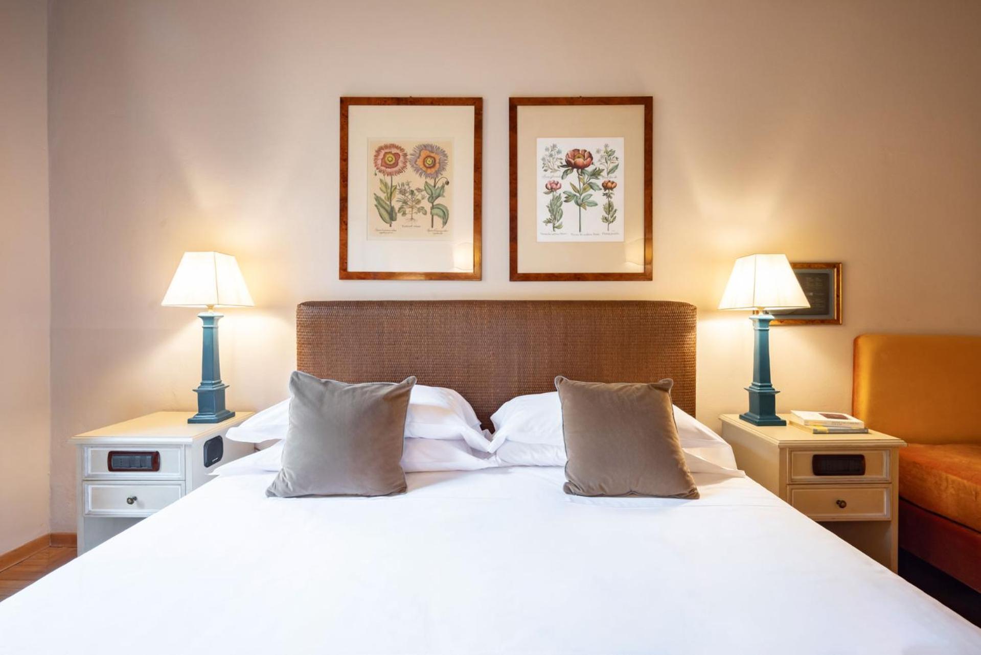 Morandi Hotel 3*