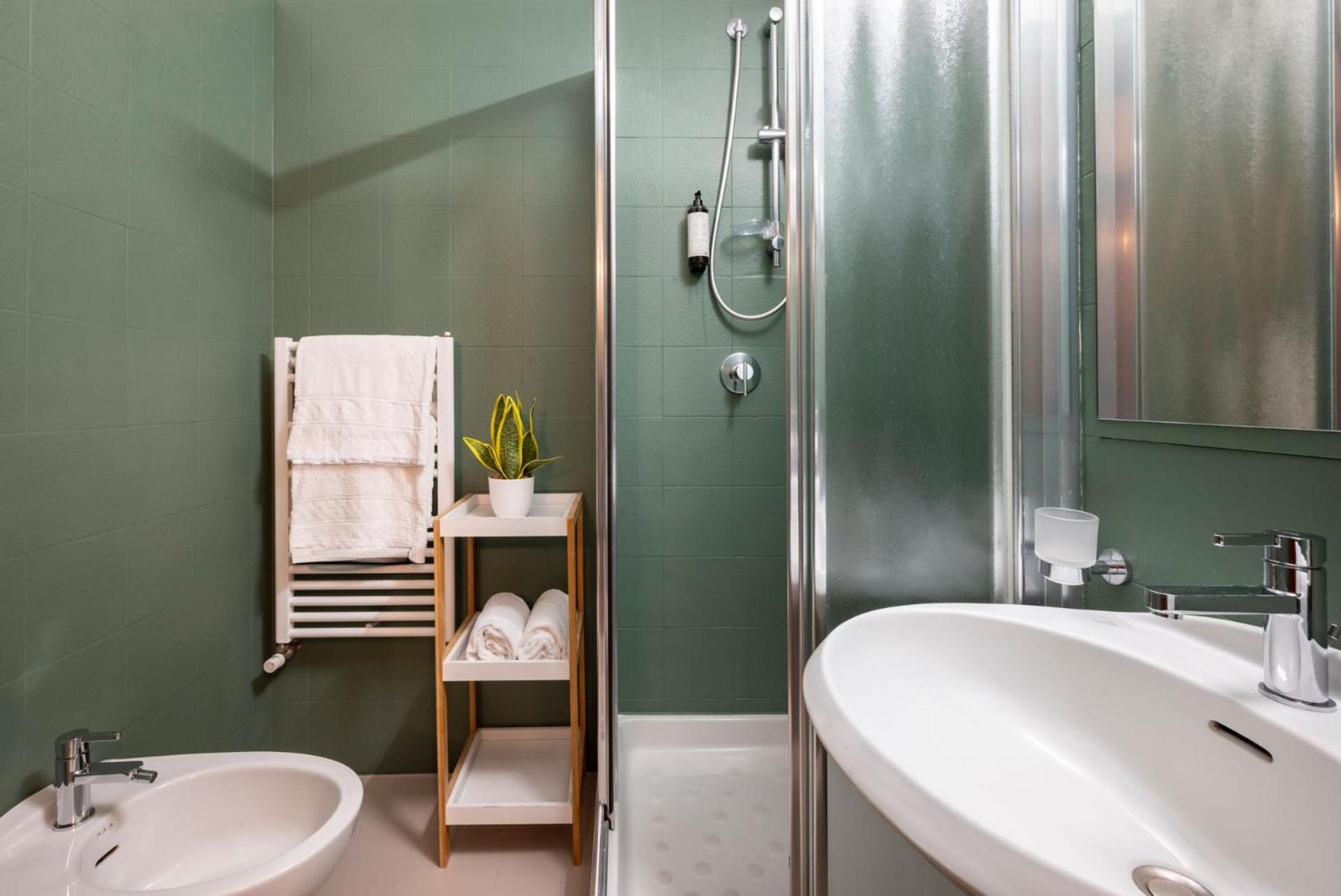 Hotel Morandi Florence