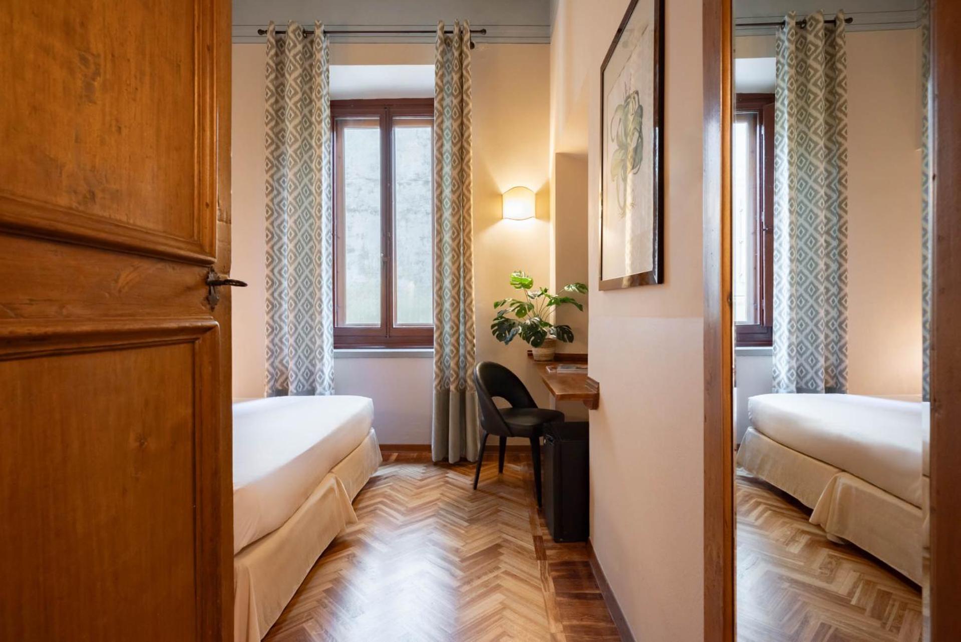 Hotel Morandi 3*