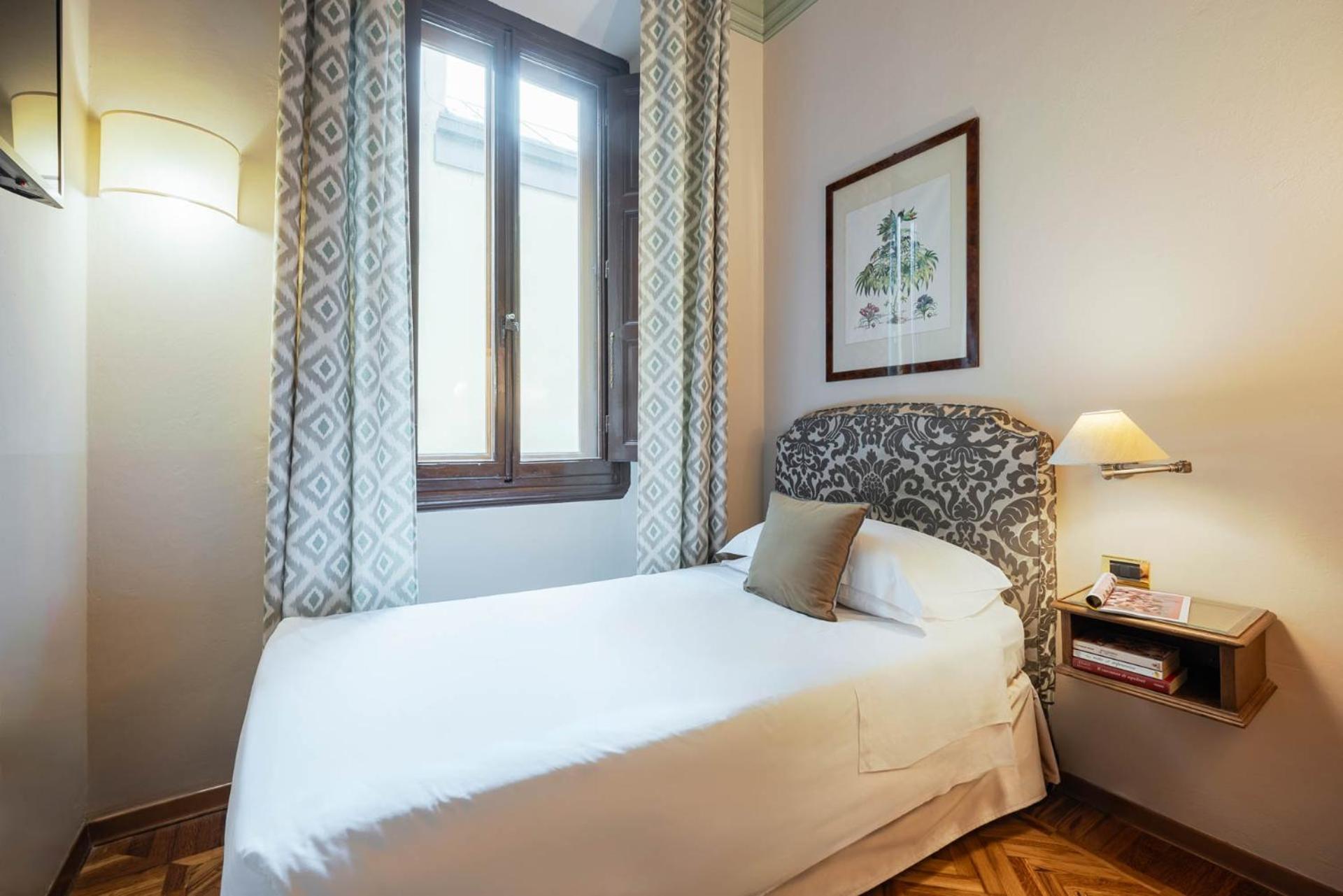 Hotel Morandi Florence