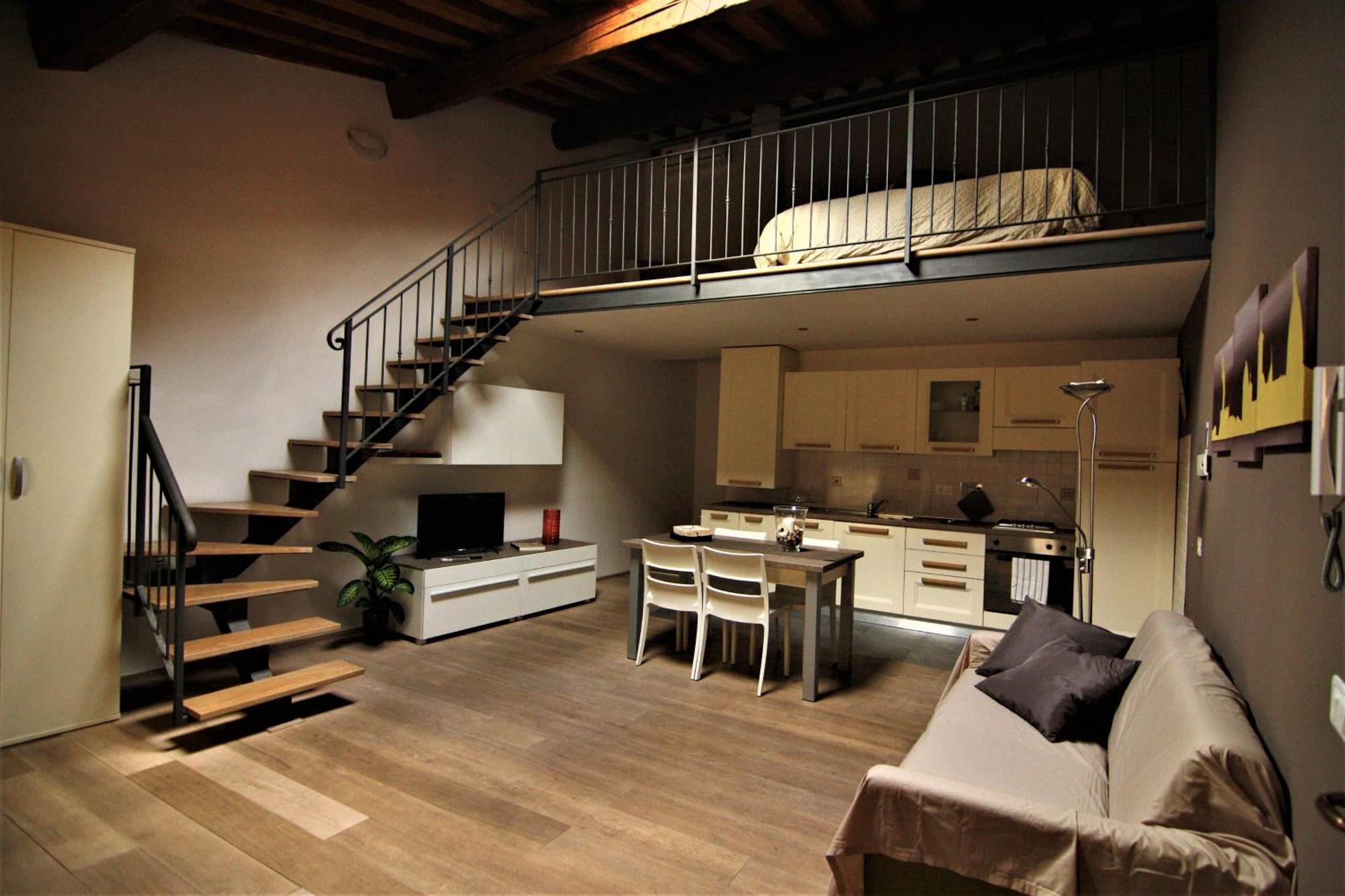 Sweet In Santa Croce Apartment