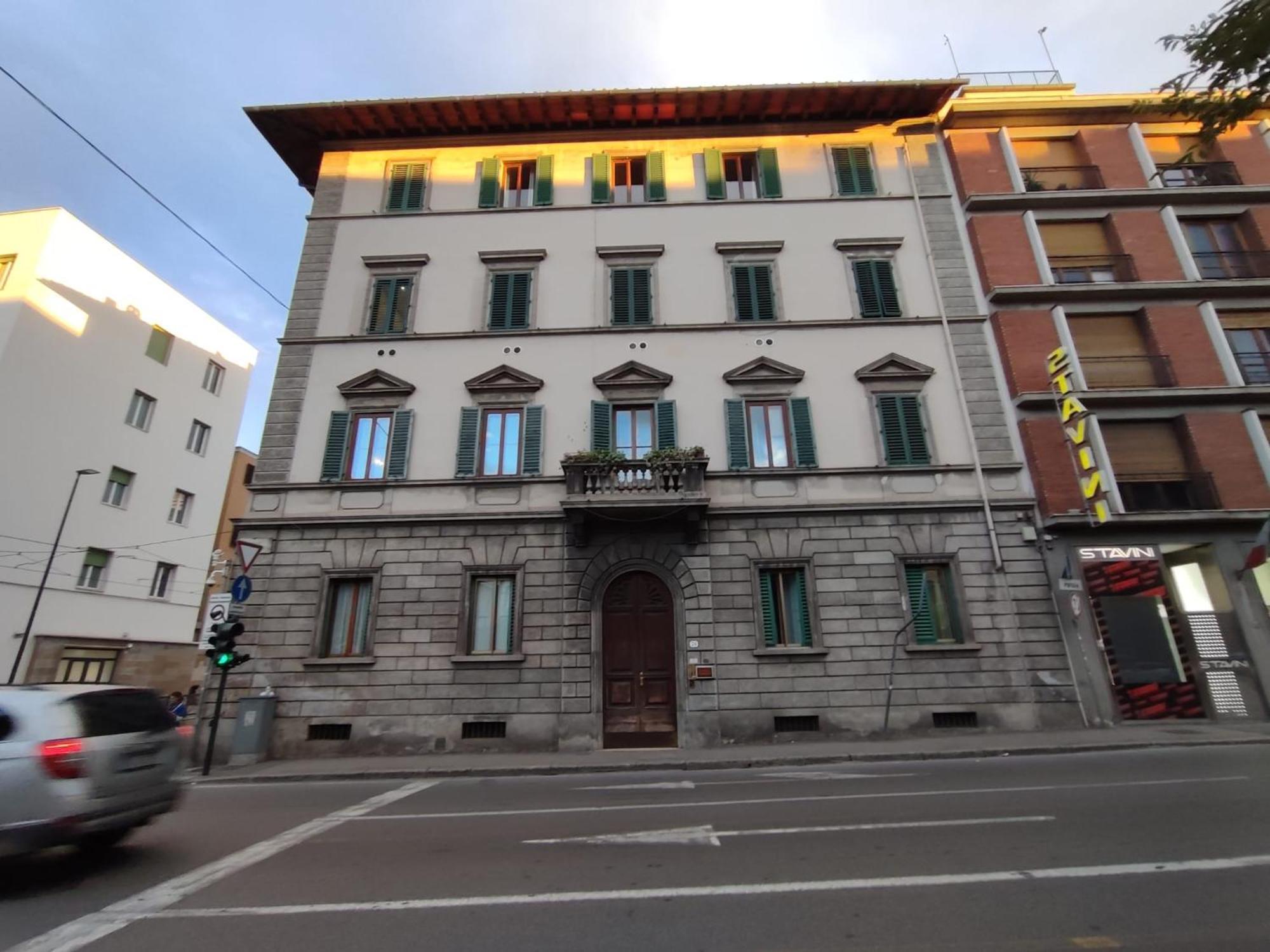 Casa Lisa * Florence