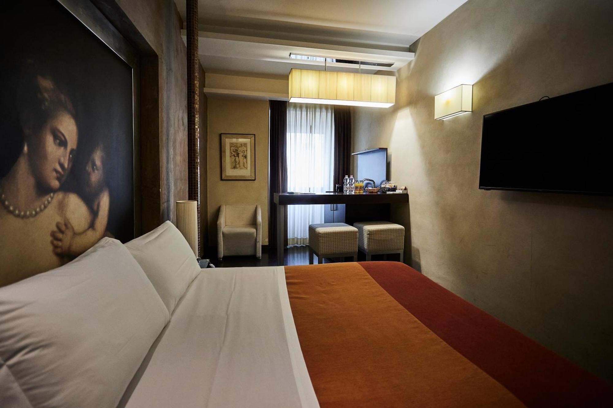 Le Stanze Di Caterina Bed & Breakfast