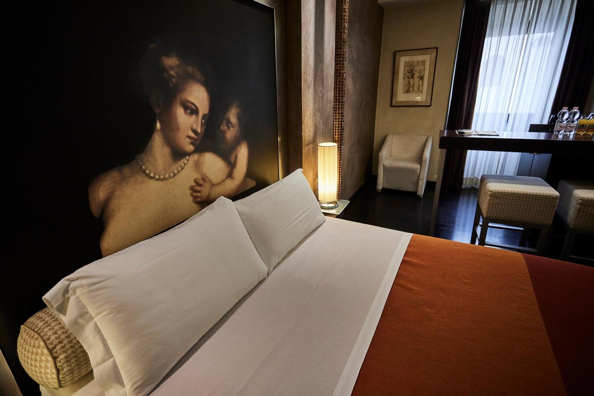 Le Stanze Di Caterina Bed & Breakfast *