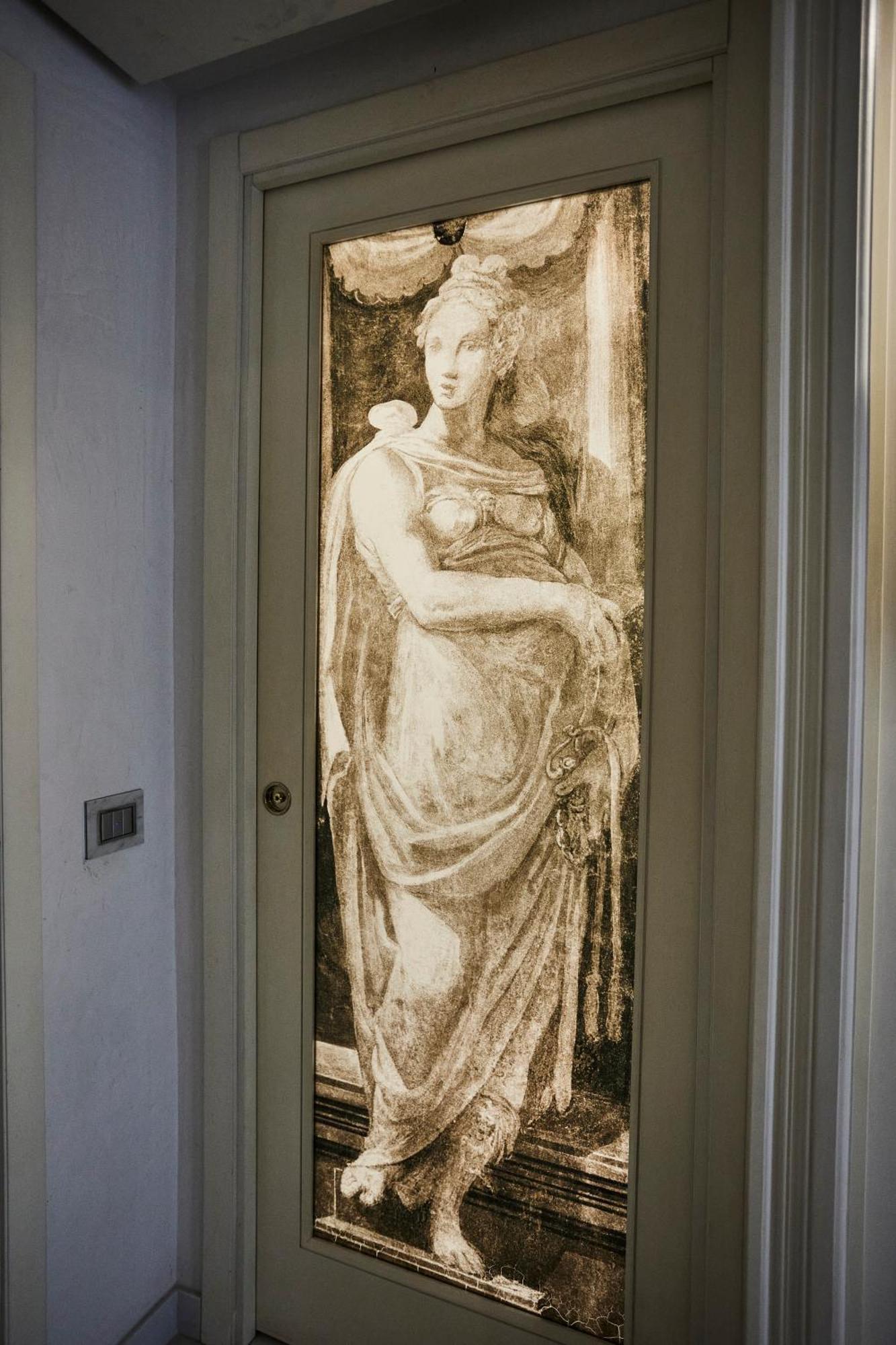 Bed & Breakfast Le Stanze Di Caterina *