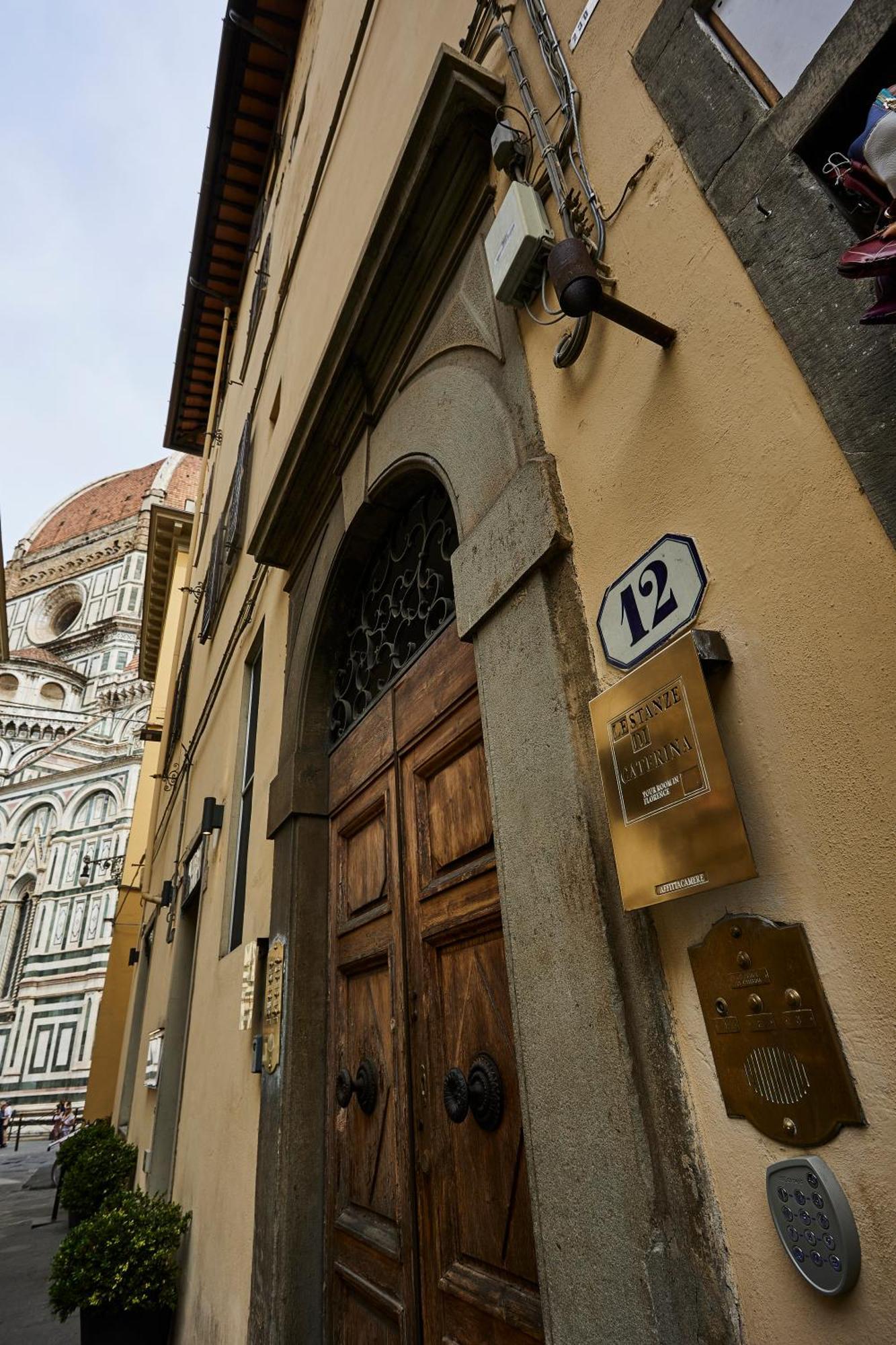 Le Stanze Di Caterina Bed & Breakfast