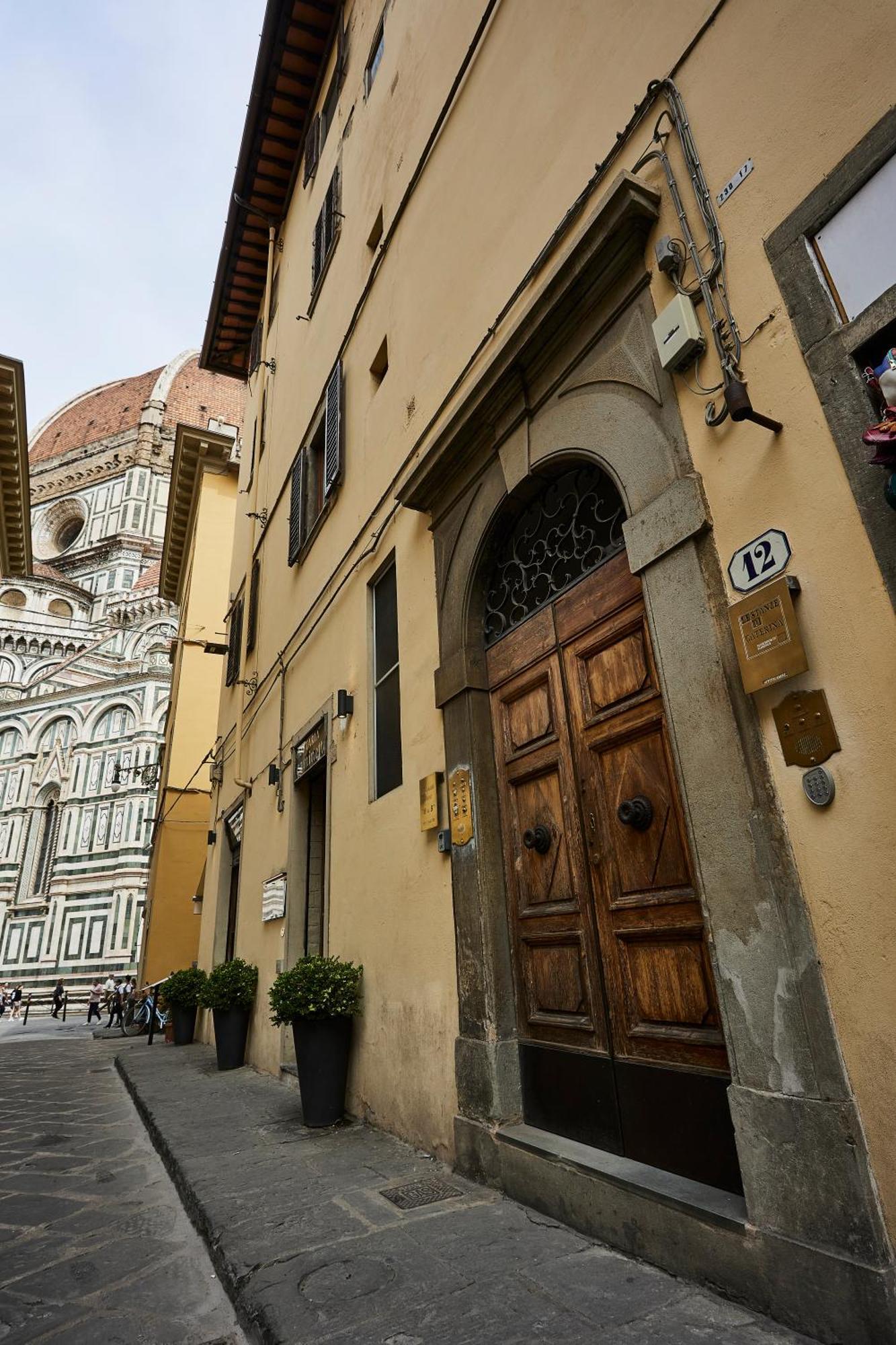Le Stanze Di Caterina Bed & Breakfast *