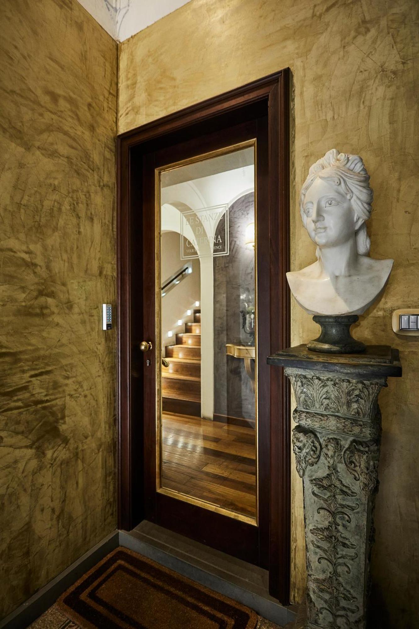 Le Stanze Di Caterina Bed & Breakfast Florence
