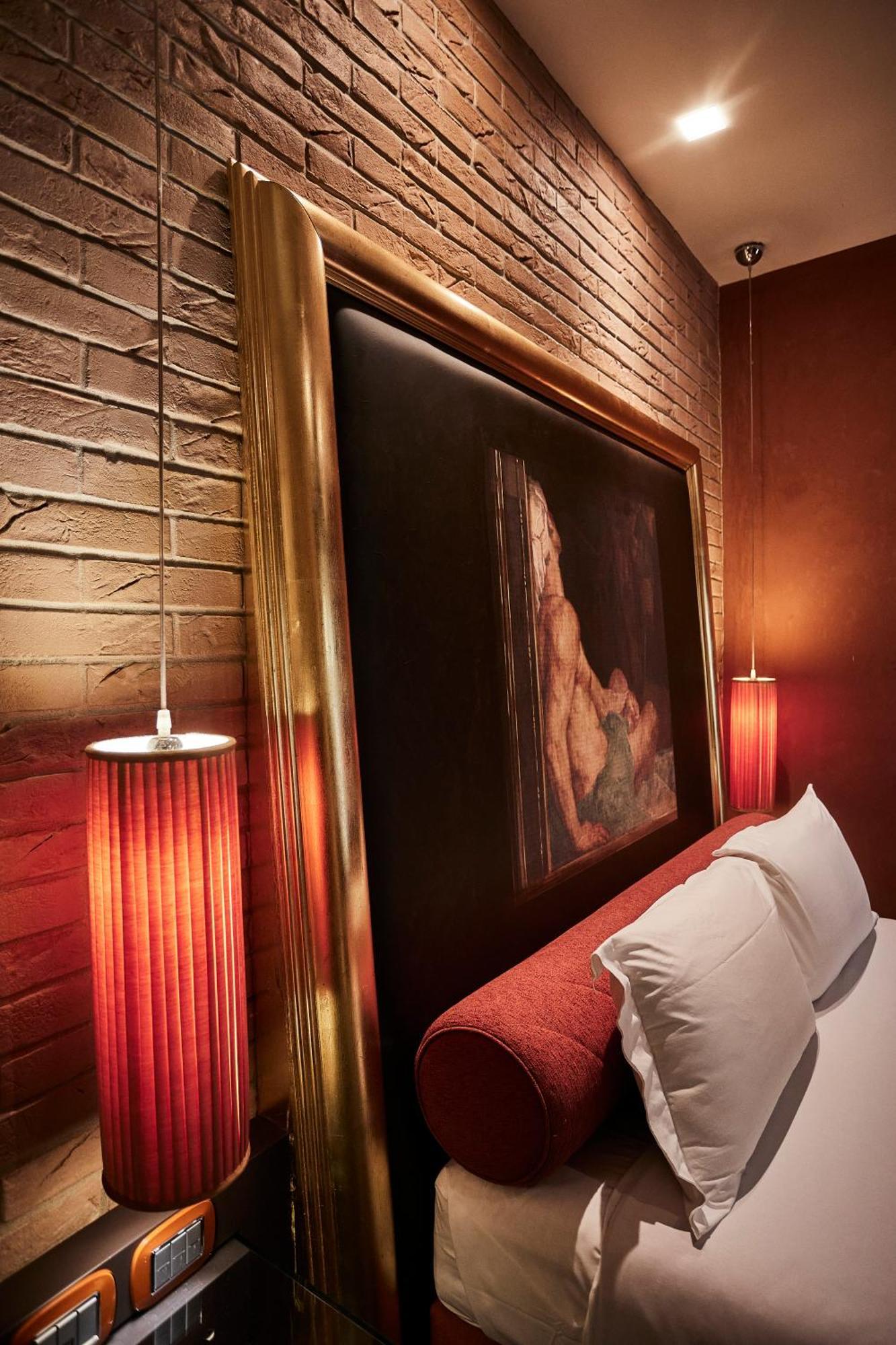 Bed & Breakfast Le Stanze Di Caterina Firenze