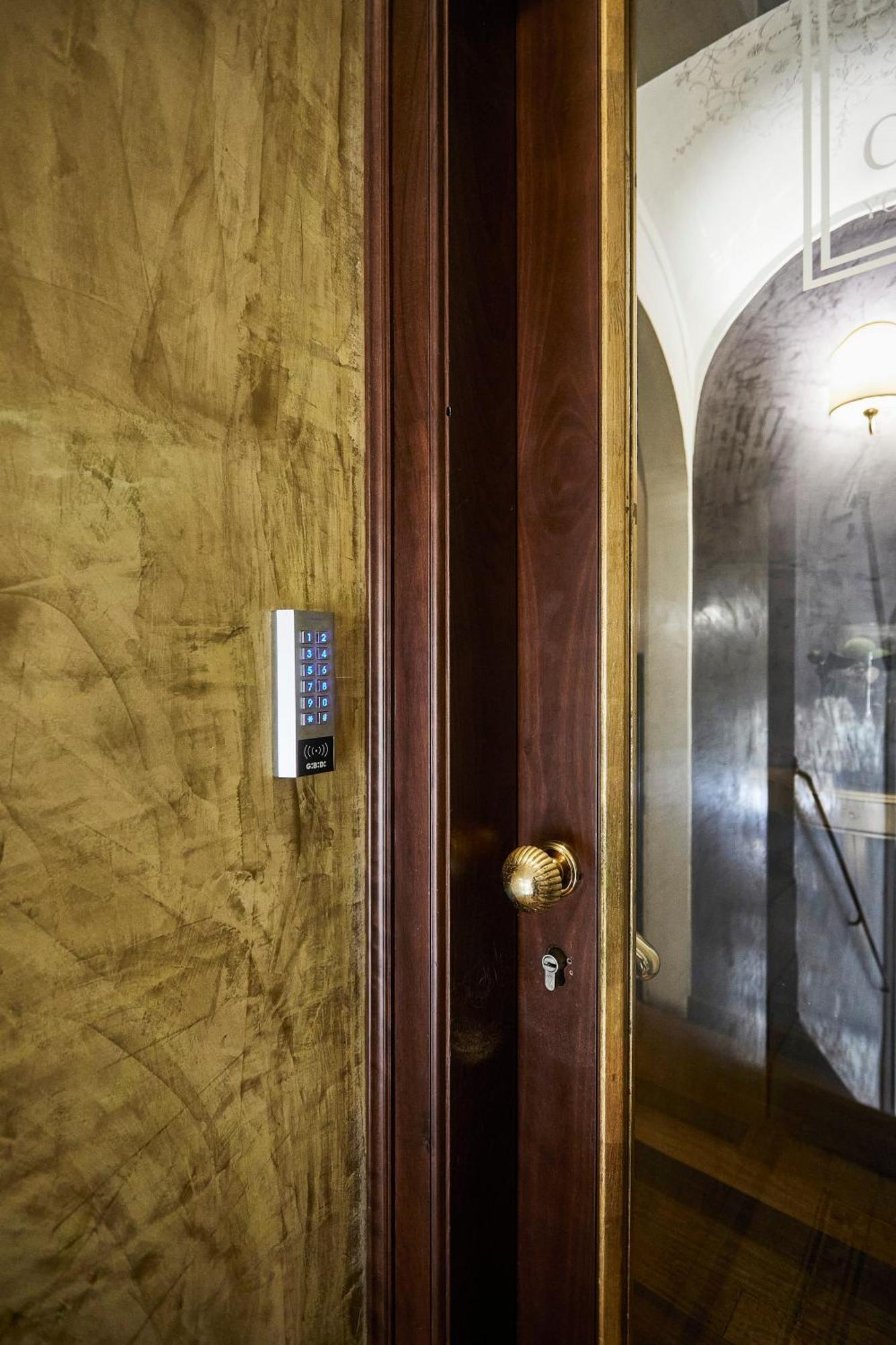 Le Stanze Di Caterina Bed & Breakfast