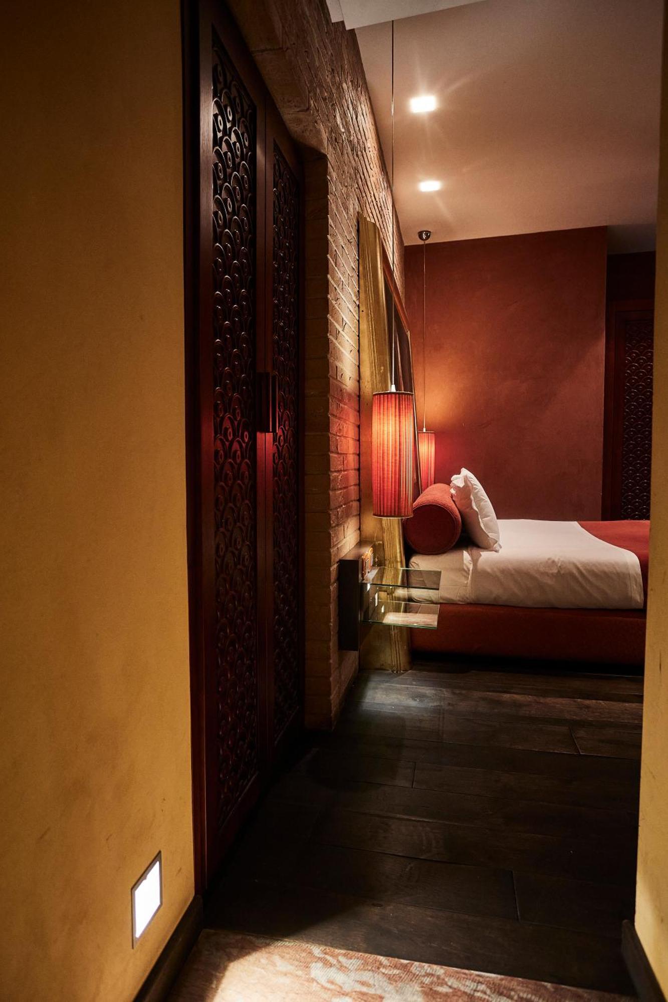 Bed & Breakfast Le Stanze Di Caterina