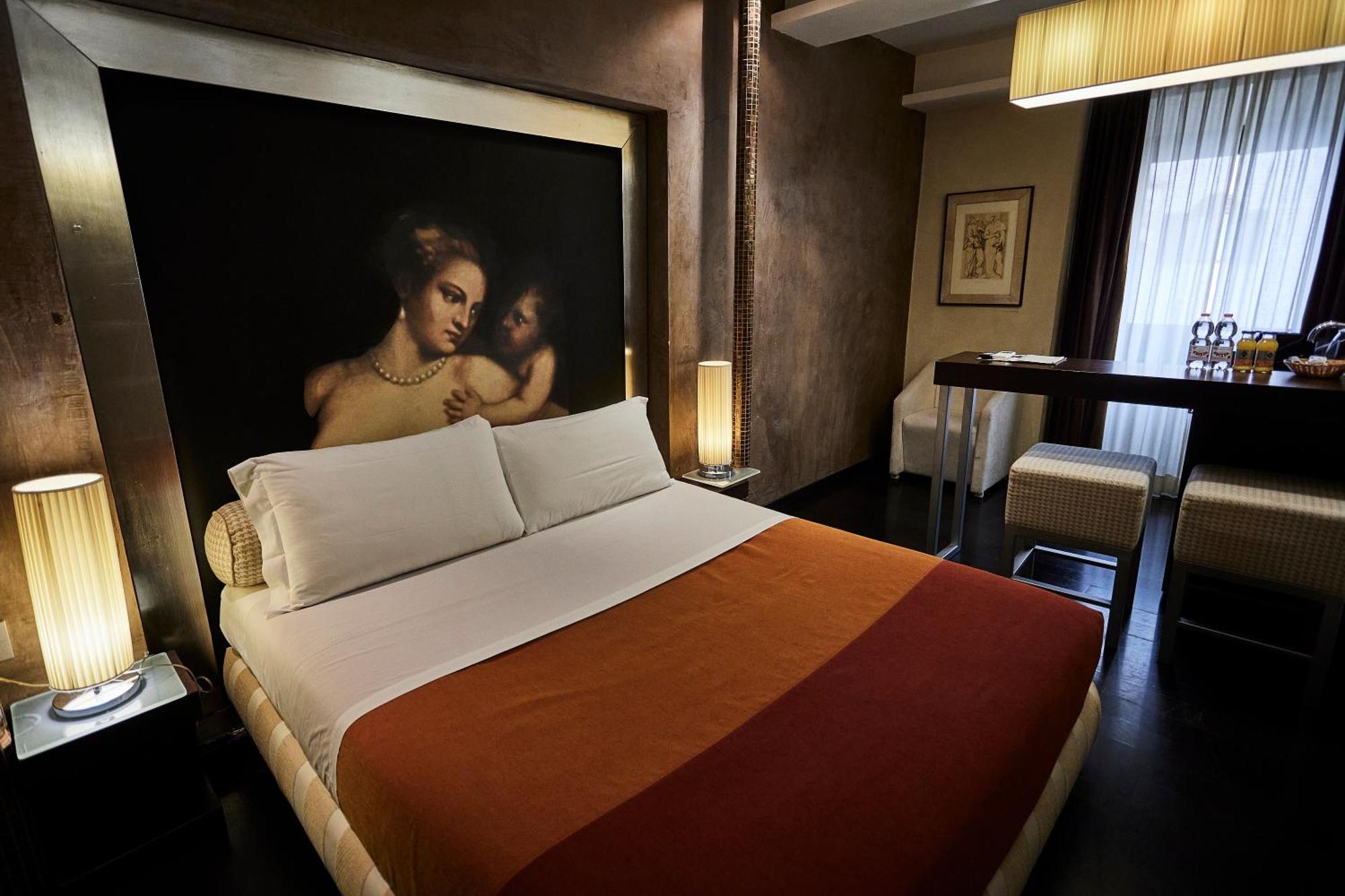 Bed & Breakfast Le Stanze Di Caterina *