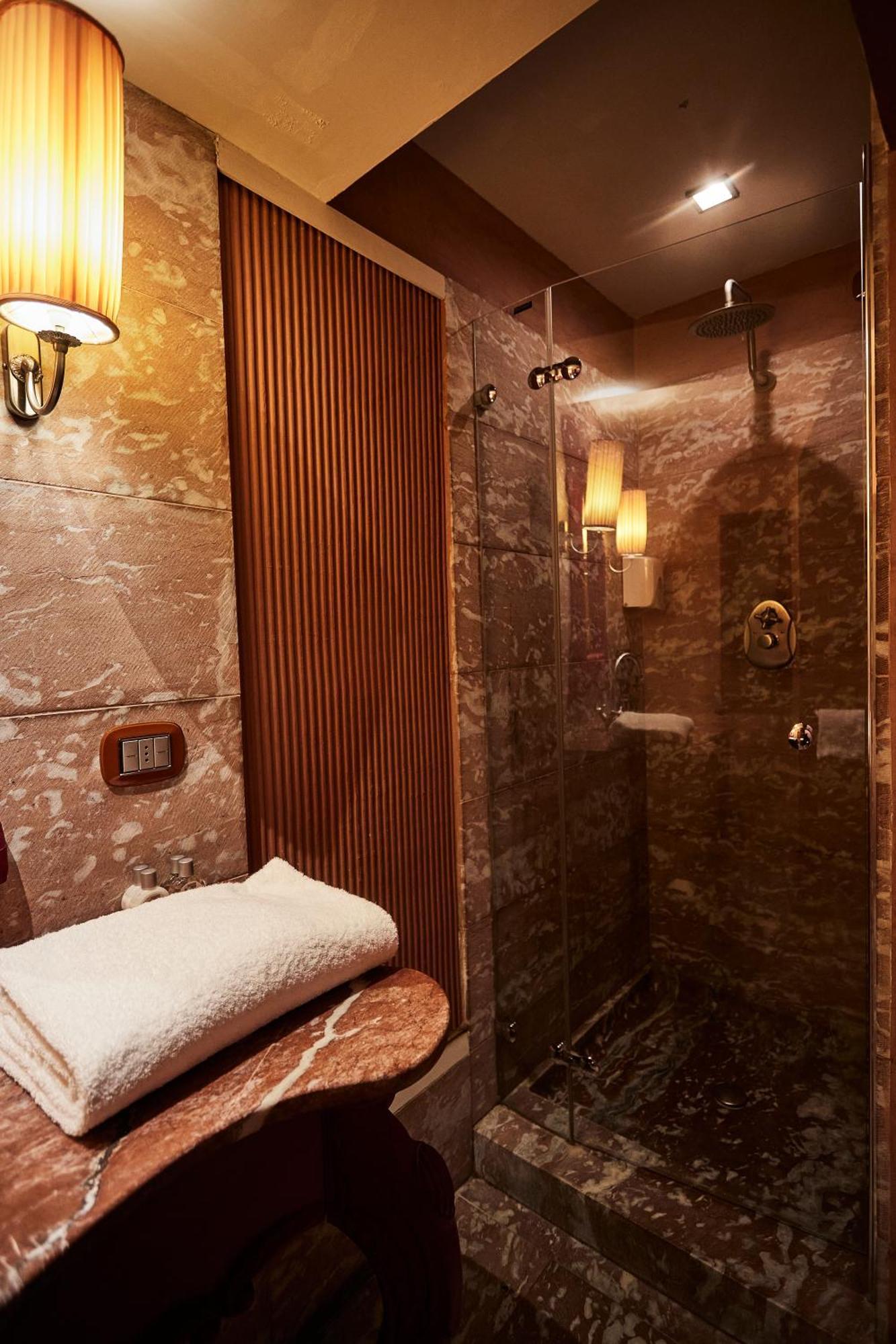 Le Stanze Di Caterina Bed & Breakfast Firenze