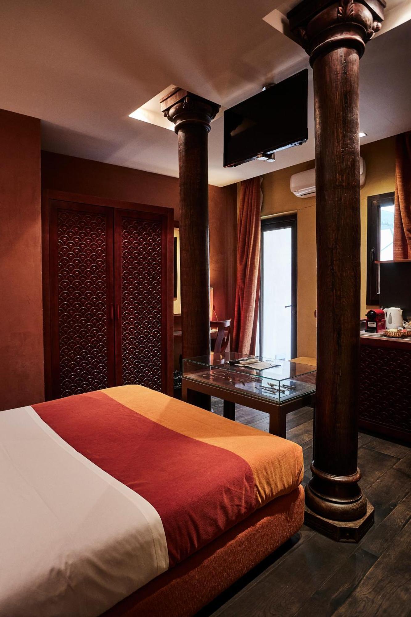 Bed & Breakfast Le Stanze Di Caterina Firenze