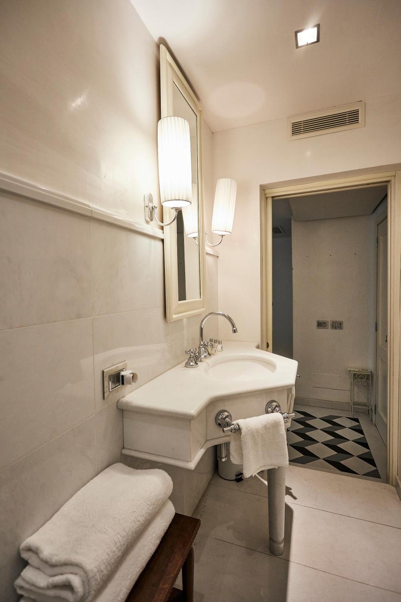 Le Stanze Di Caterina Firenze
