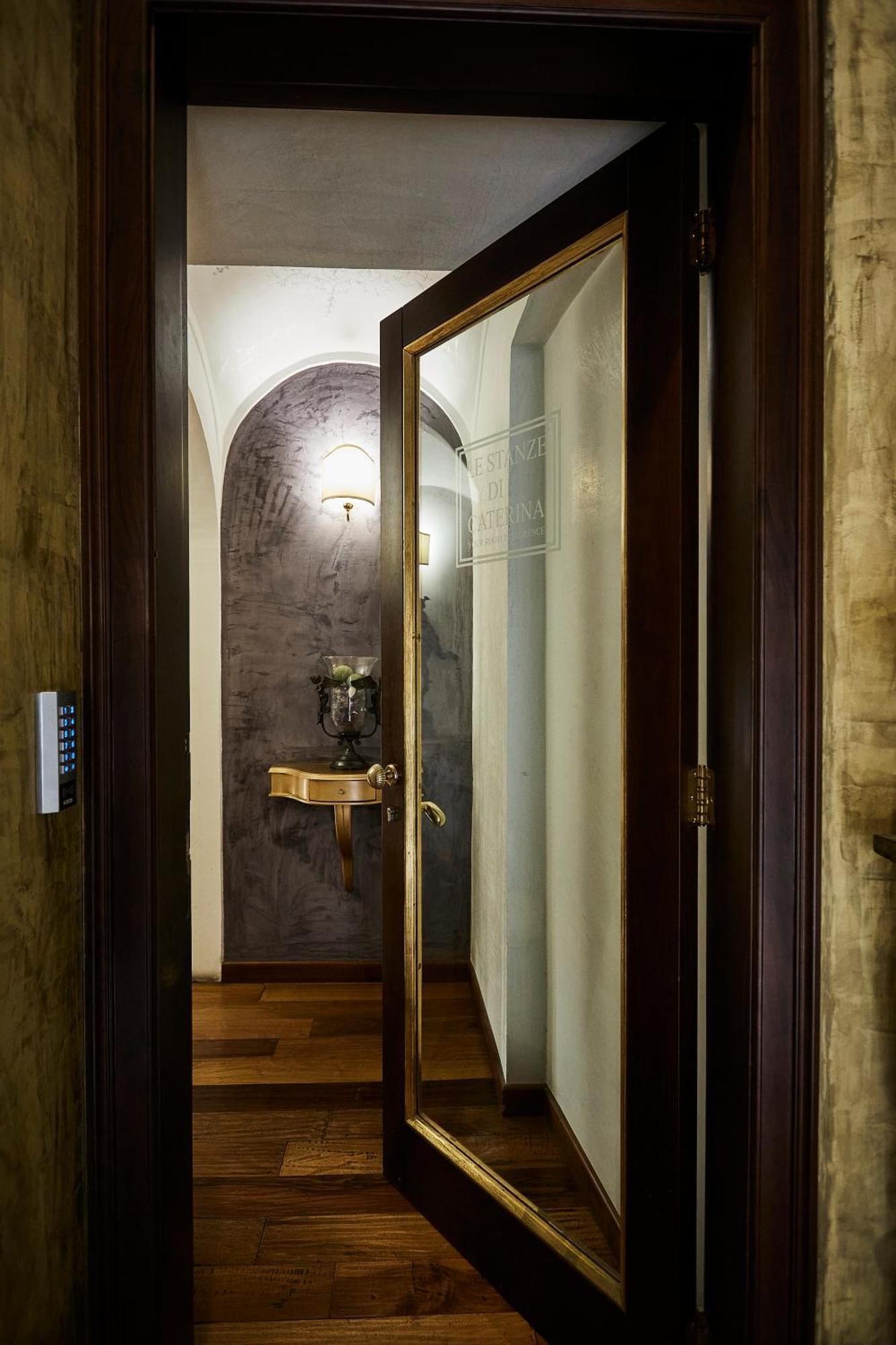 Le Stanze Di Caterina * Firenze