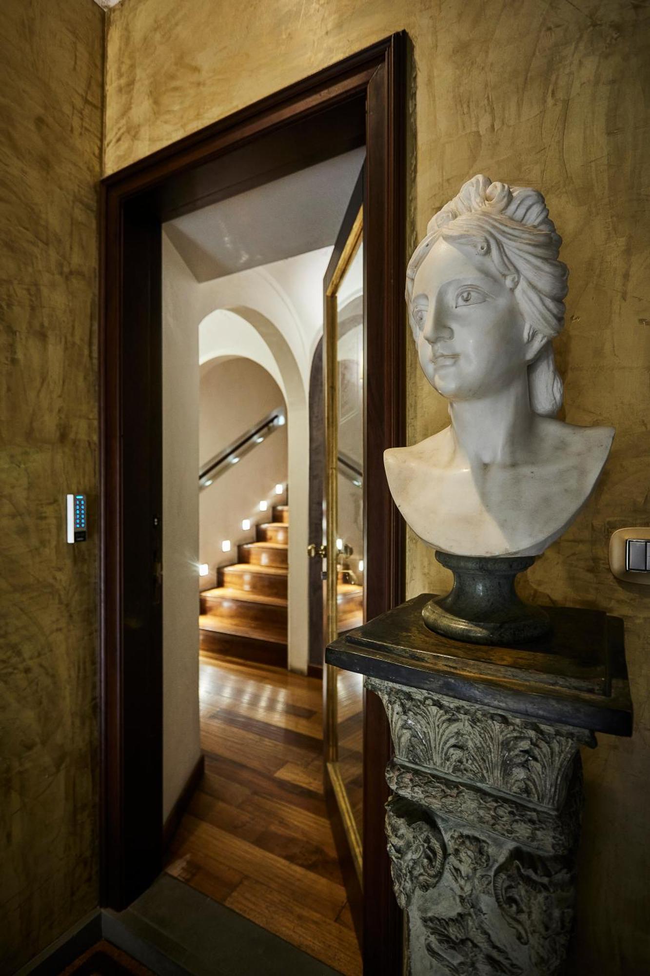 Le Stanze Di Caterina Bed & Breakfast