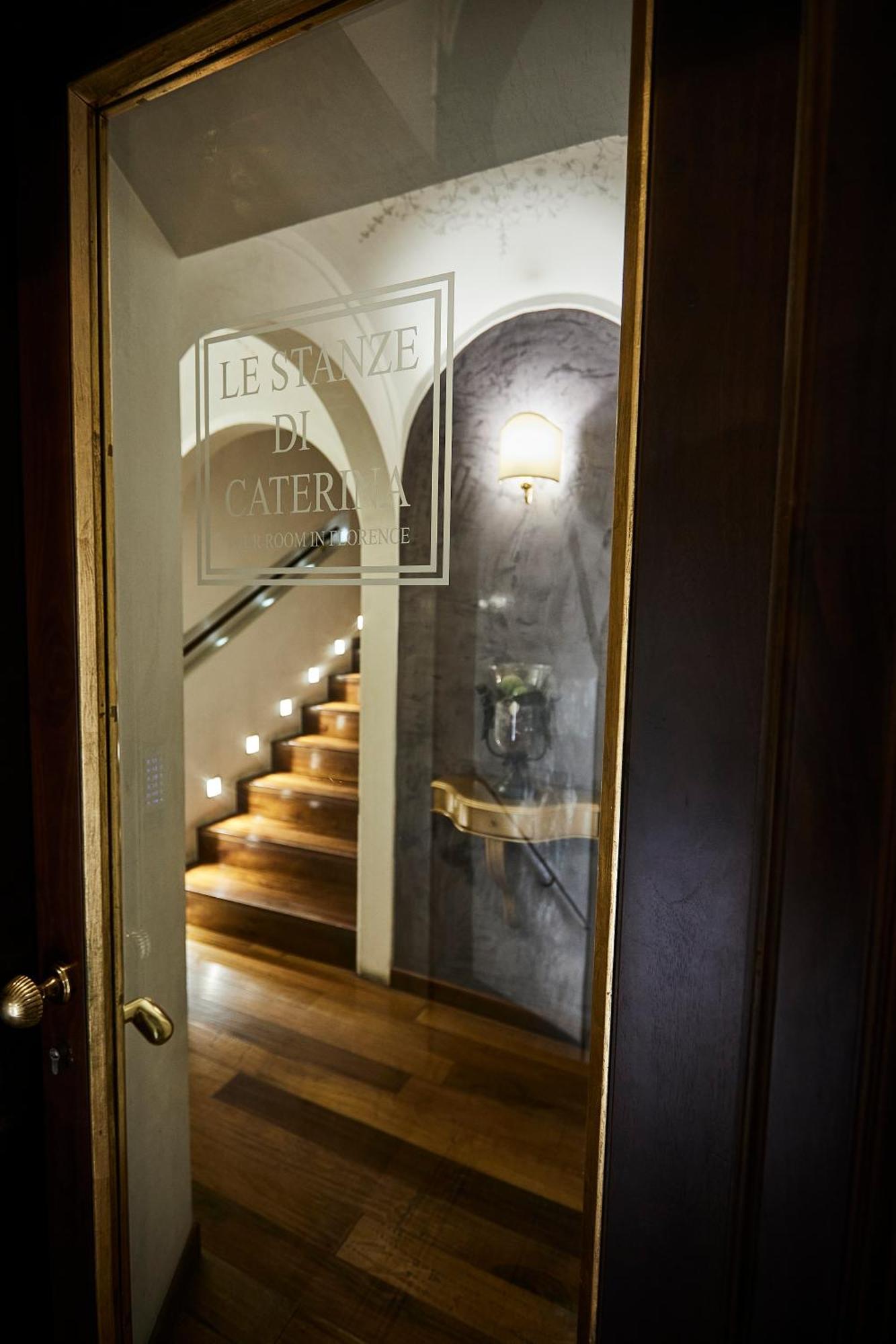 Le Stanze Di Caterina Bed & Breakfast *