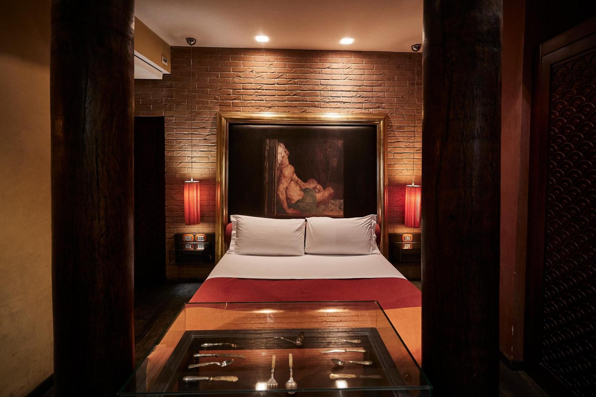 Le Stanze Di Caterina Bed & Breakfast Firenze