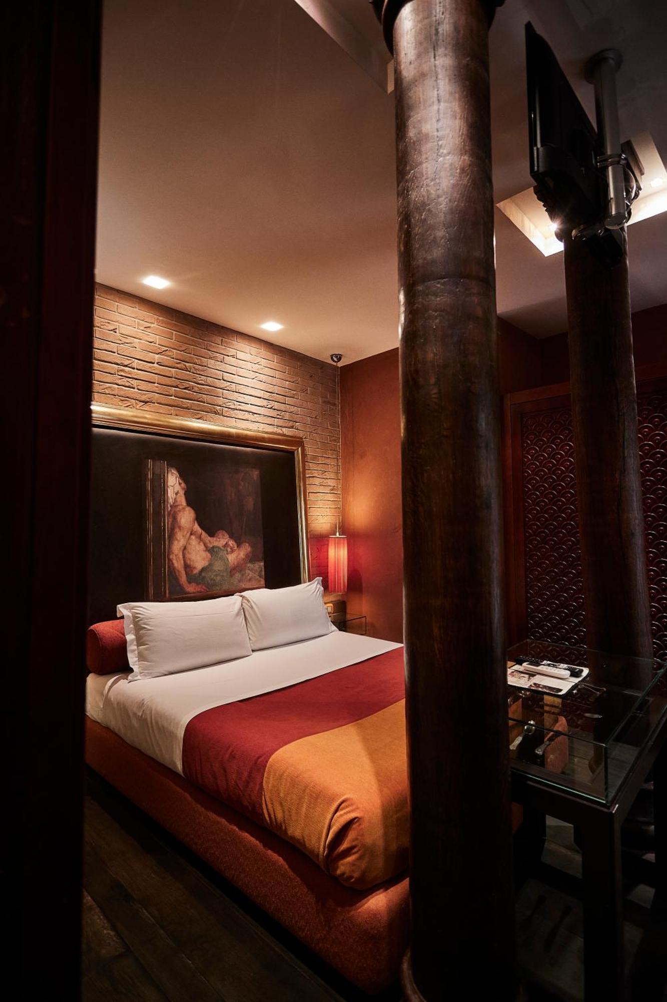 Bed & Breakfast Le Stanze Di Caterina Firenze