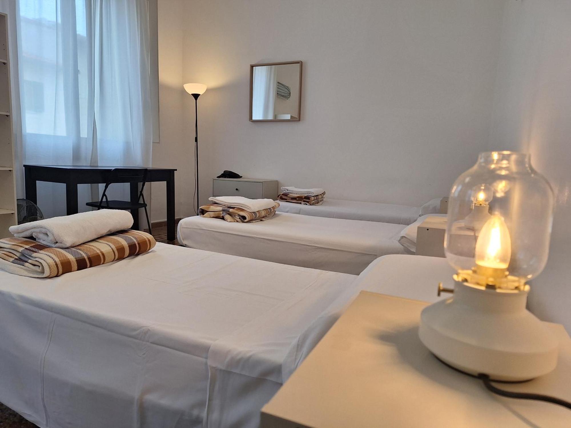Sleep Easy * Firenze