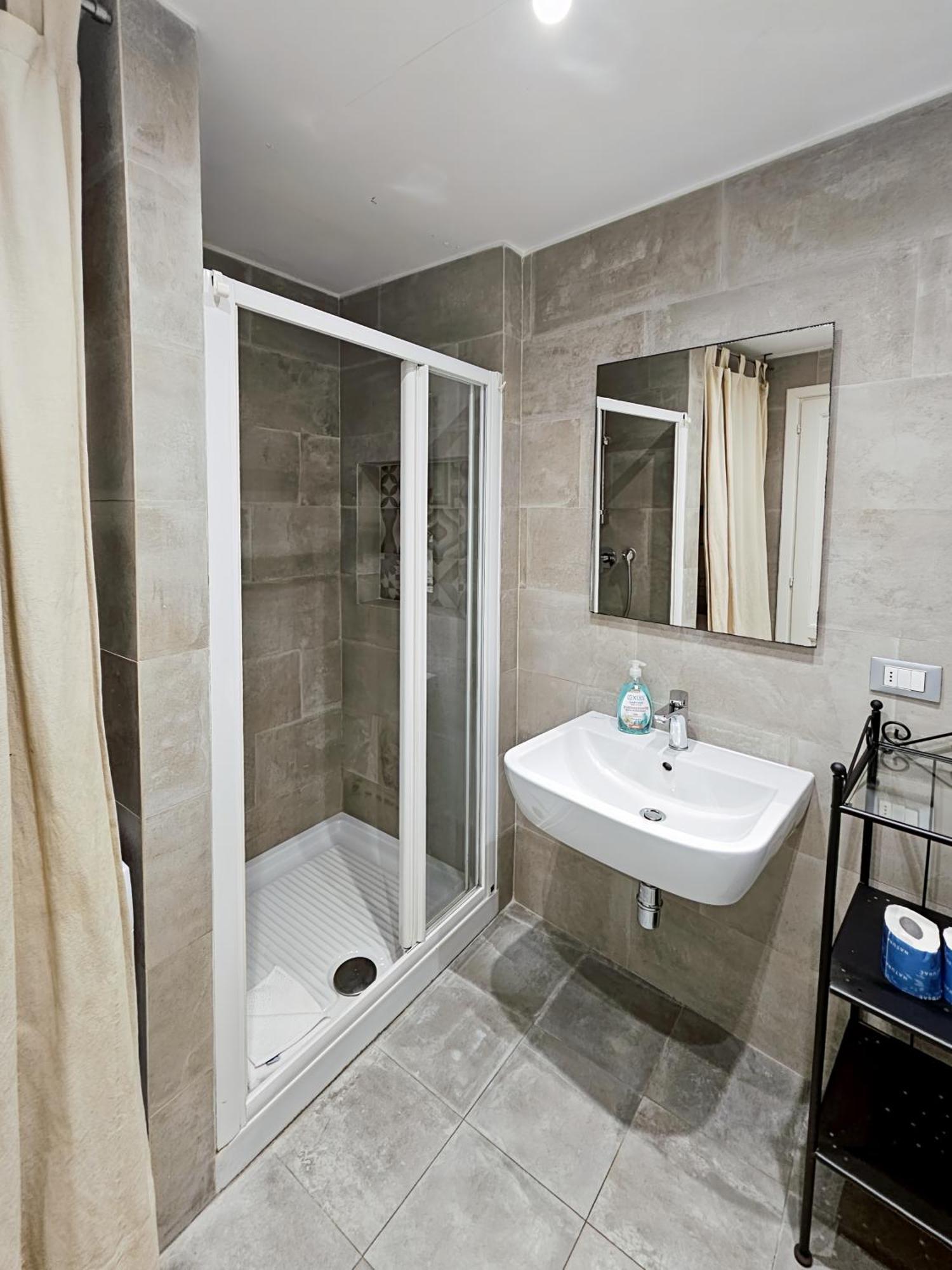 Apartamento Third Floor San Lorenzo