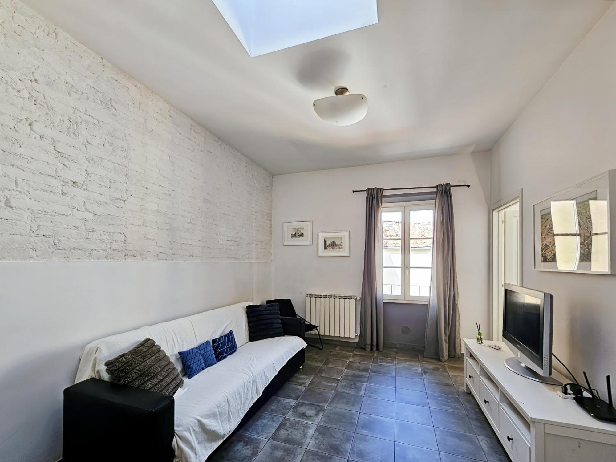 Apartamento Third Floor San Lorenzo