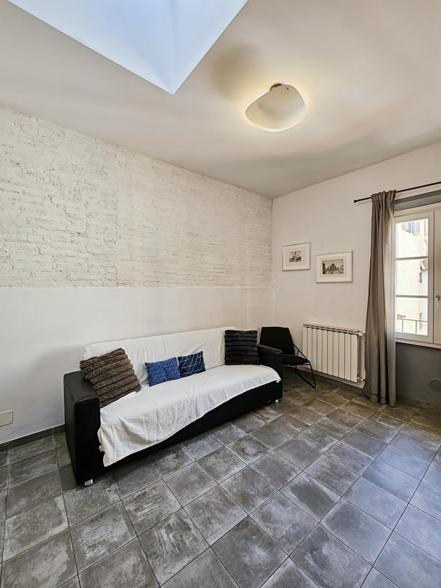 Third Floor San Lorenzo Apartamento *