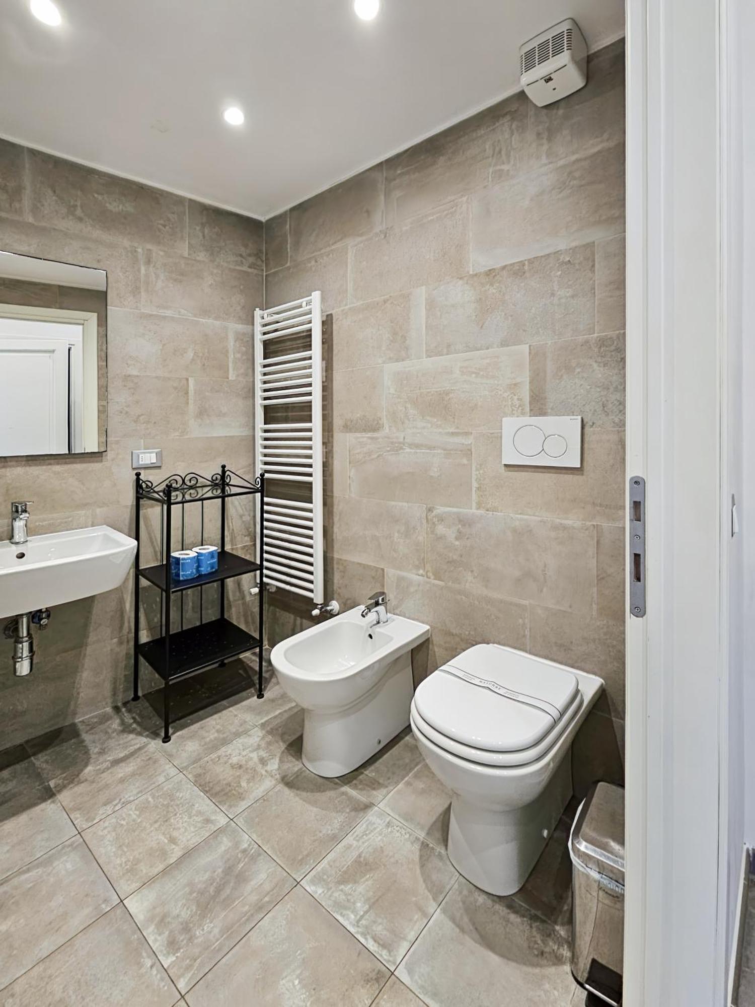 Apartamento Third Floor San Lorenzo Florença