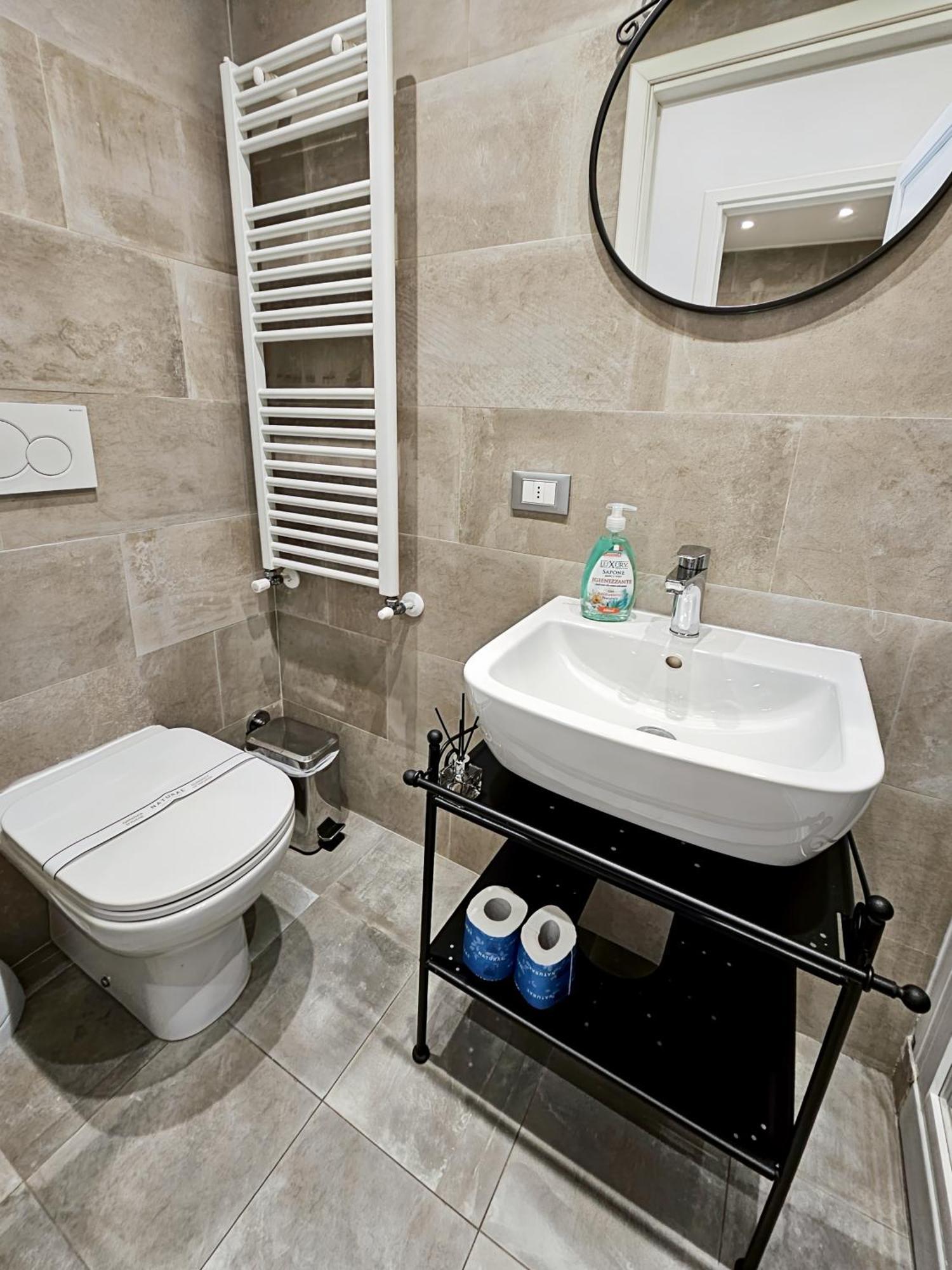Apartamento Third Floor San Lorenzo