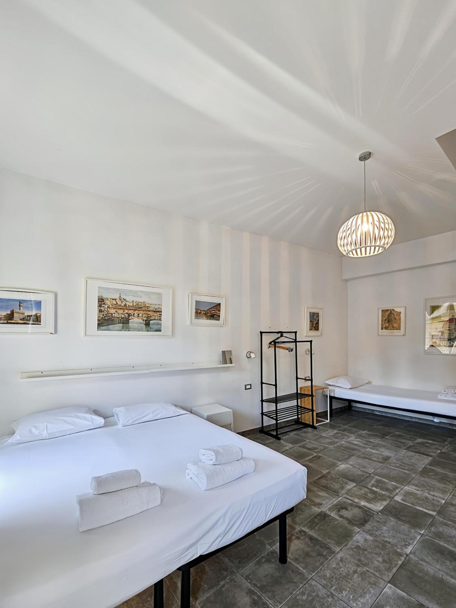 Third Floor San Lorenzo Apartamento *