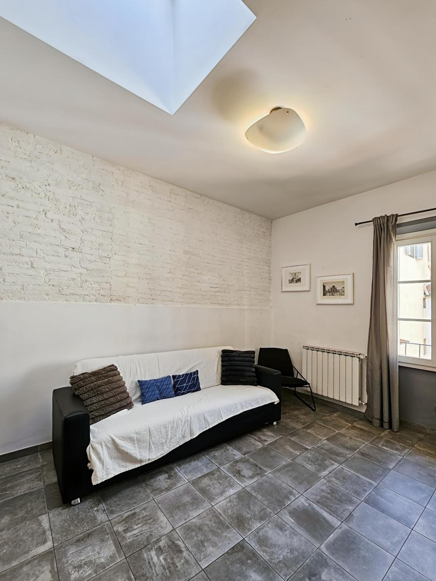 Apartamento Third Floor San Lorenzo *