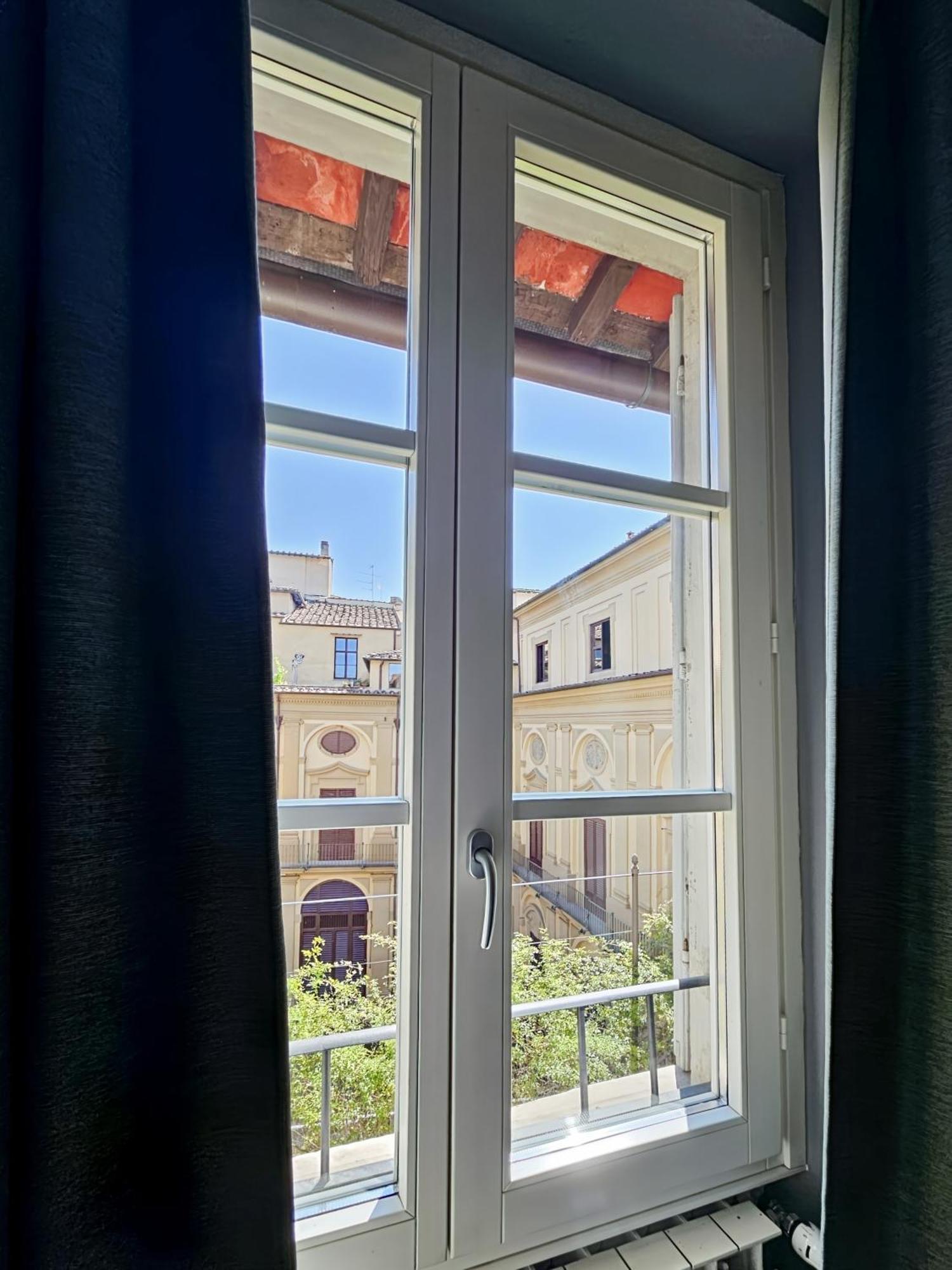 Third Floor San Lorenzo Apartamento