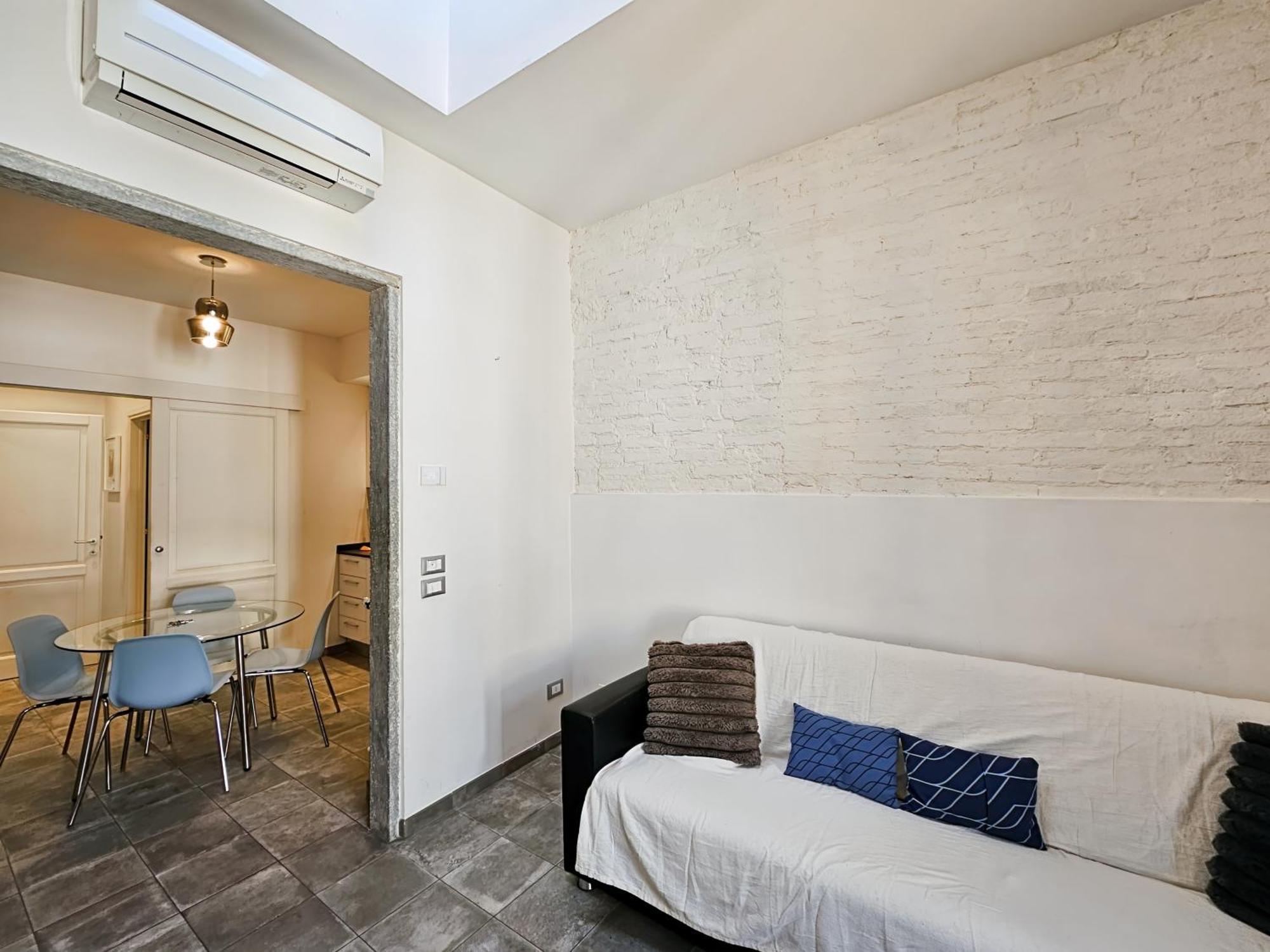 Apartamento Third Floor San Lorenzo
