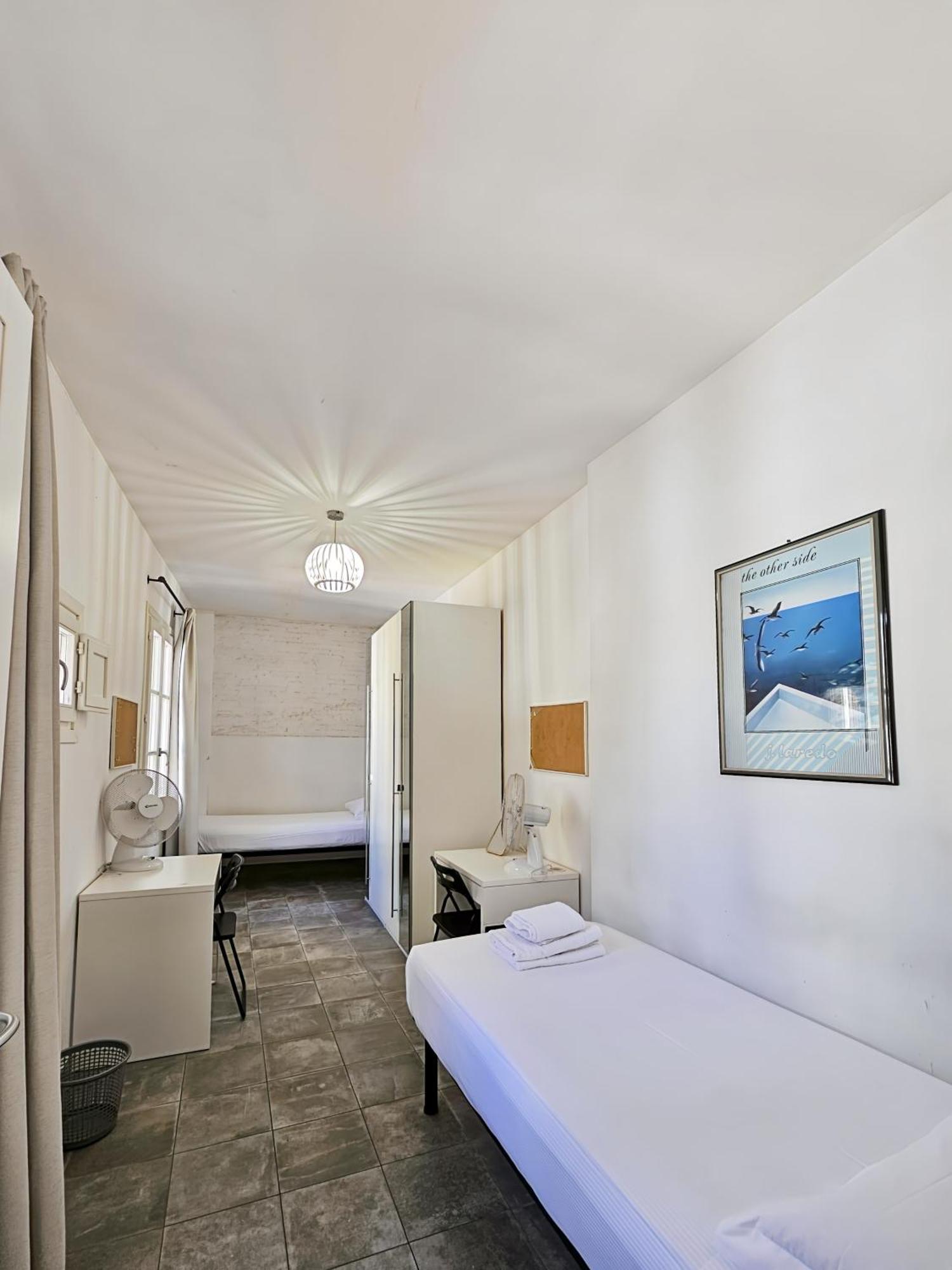Apartamento Third Floor San Lorenzo *