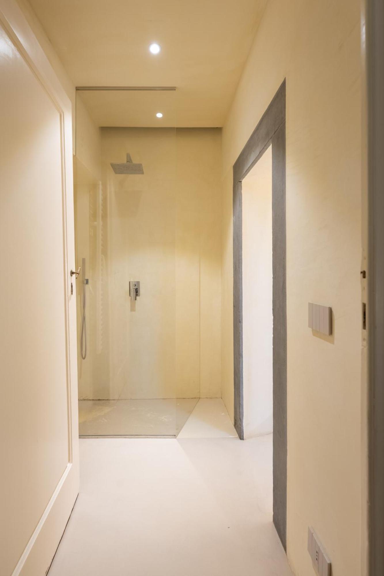 Appartamento Keys Of Italy - Benci 20 Fresco - Frescoes One Bedroom Santa Croce Firenze