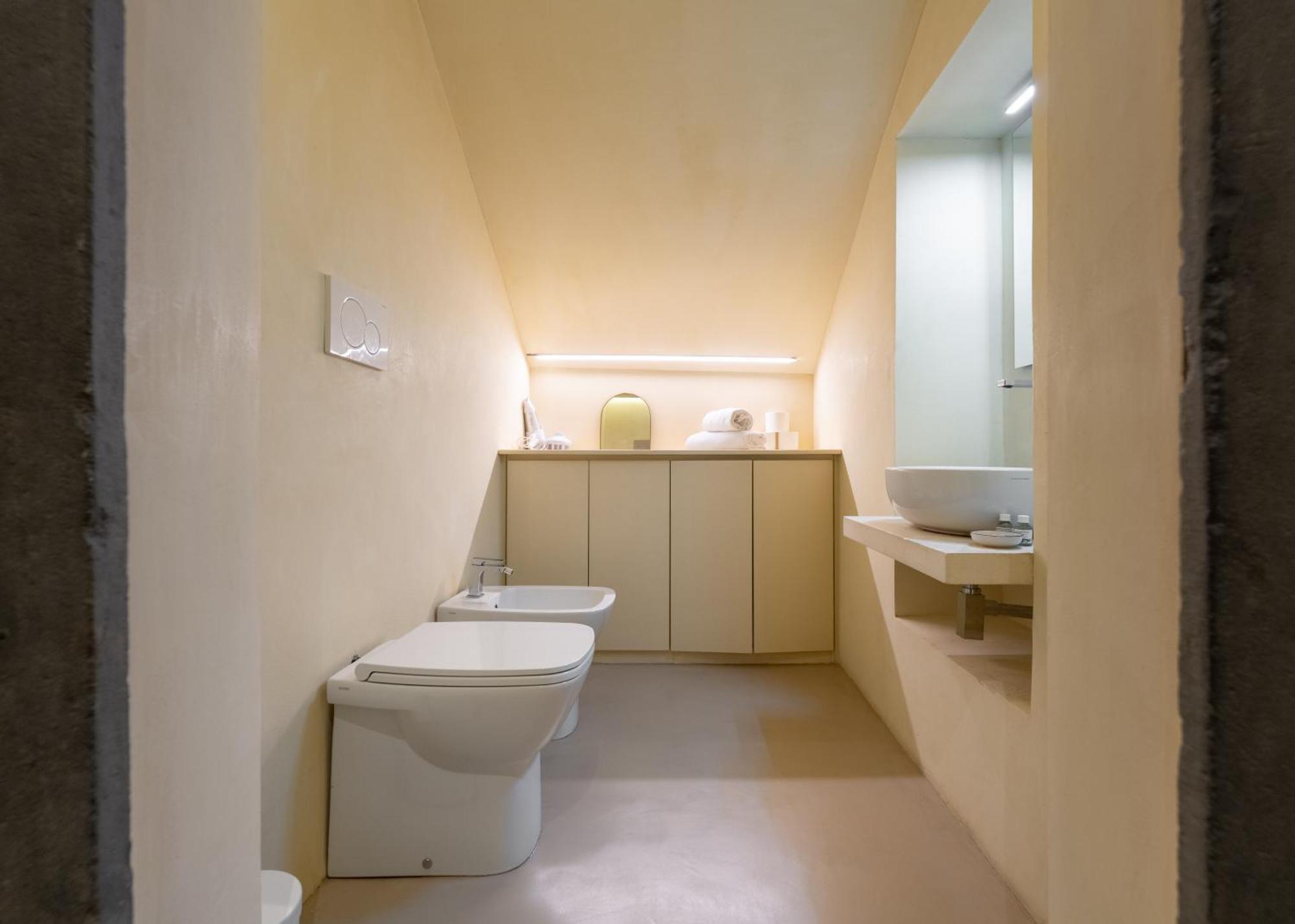 Appartamento Keys Of Italy - Benci 20 Fresco - Frescoes One Bedroom Santa Croce Firenze