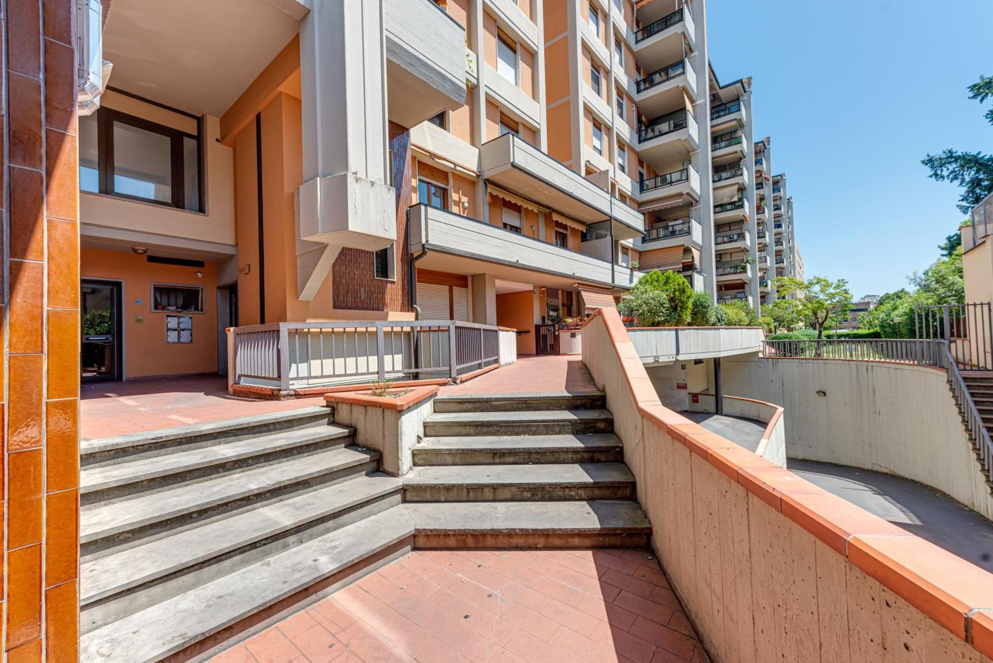 Appartement Piume - Sweet Dreams In