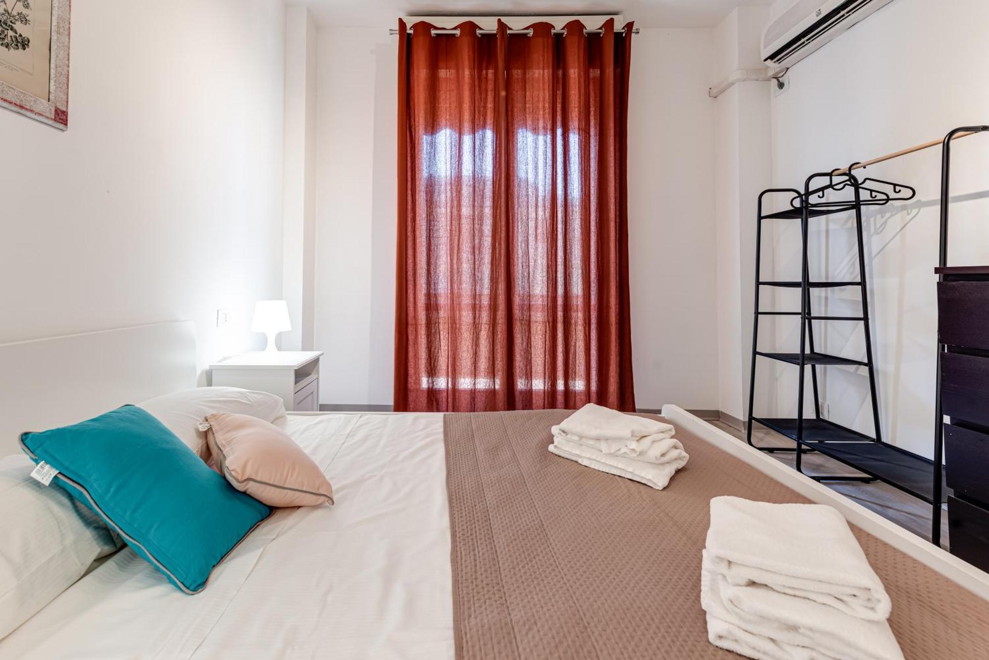 Appartement Piume - Sweet Dreams In