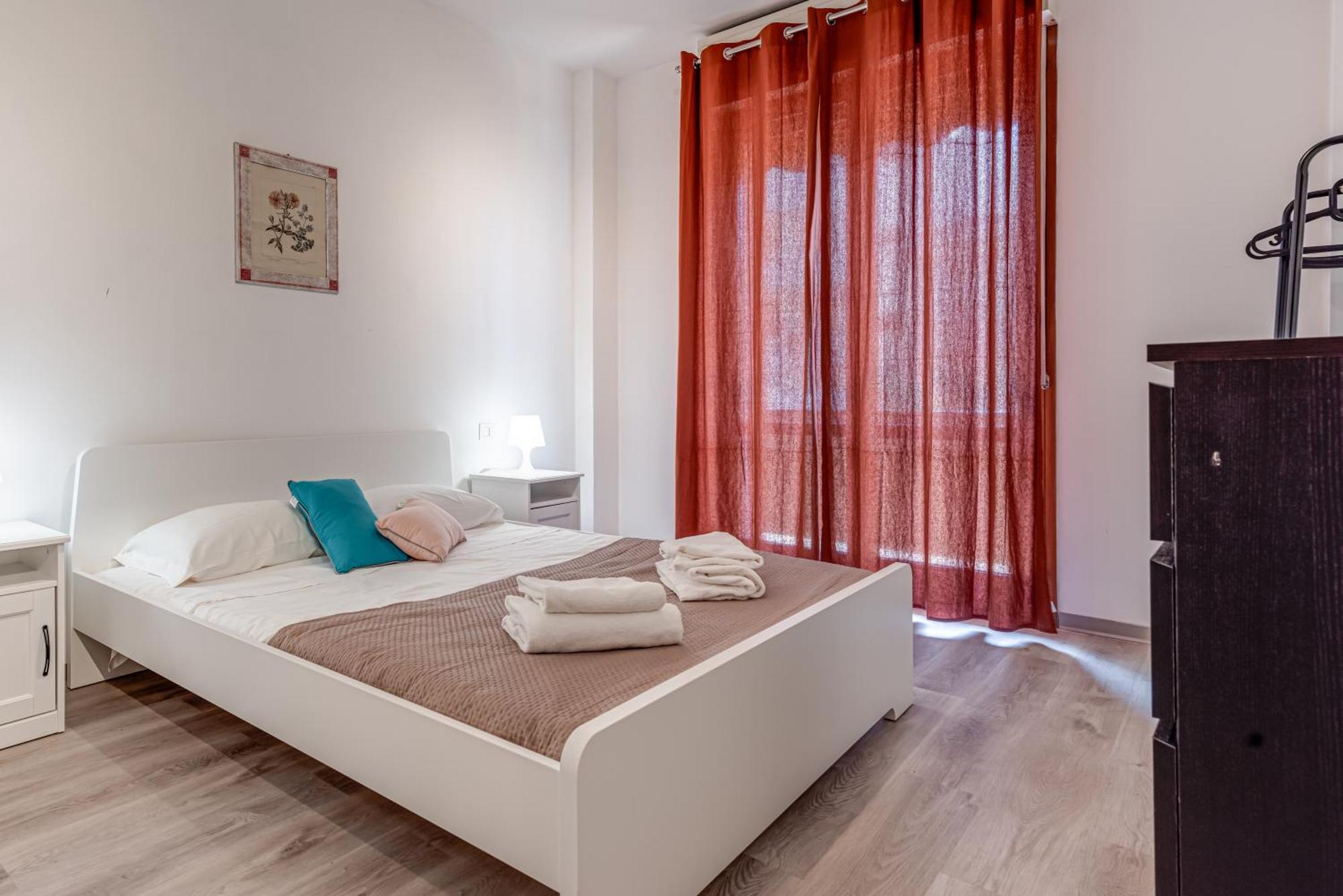 Appartement Piume - Sweet Dreams In *
