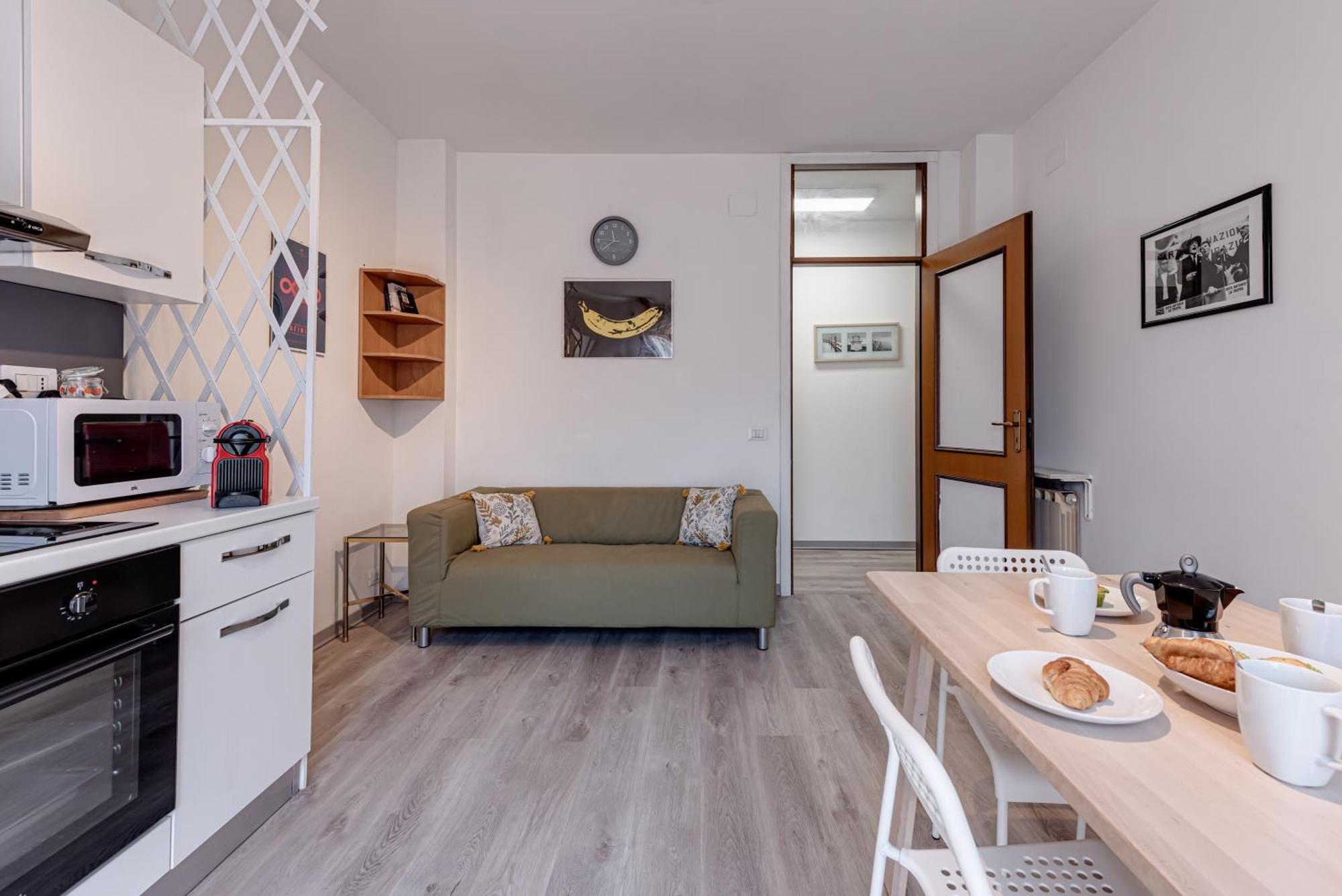 Piume - Sweet Dreams In Appartement