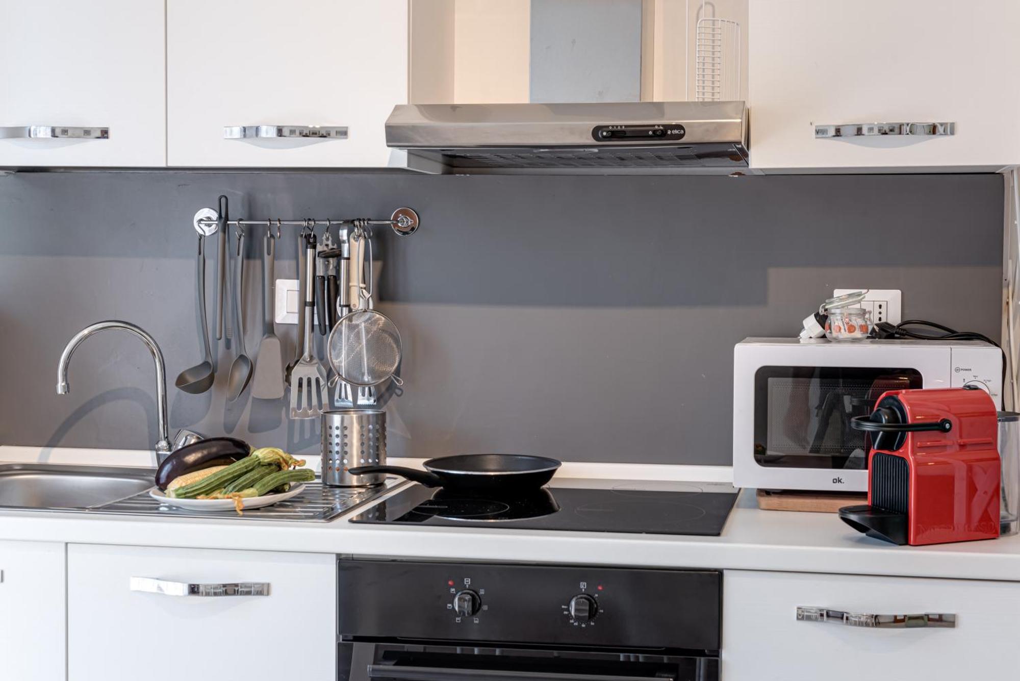 Appartement Piume - Sweet Dreams In *