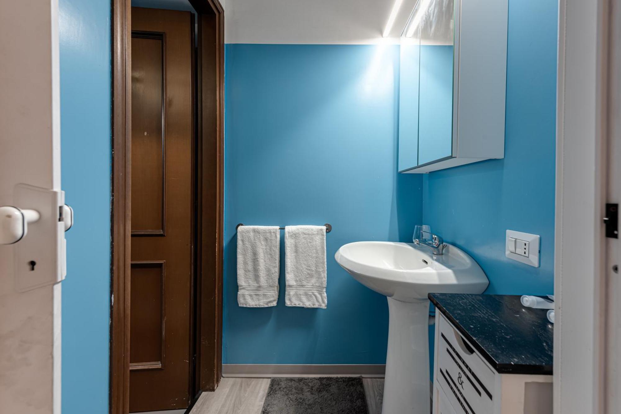 Appartement Piume - Sweet Dreams In Florence