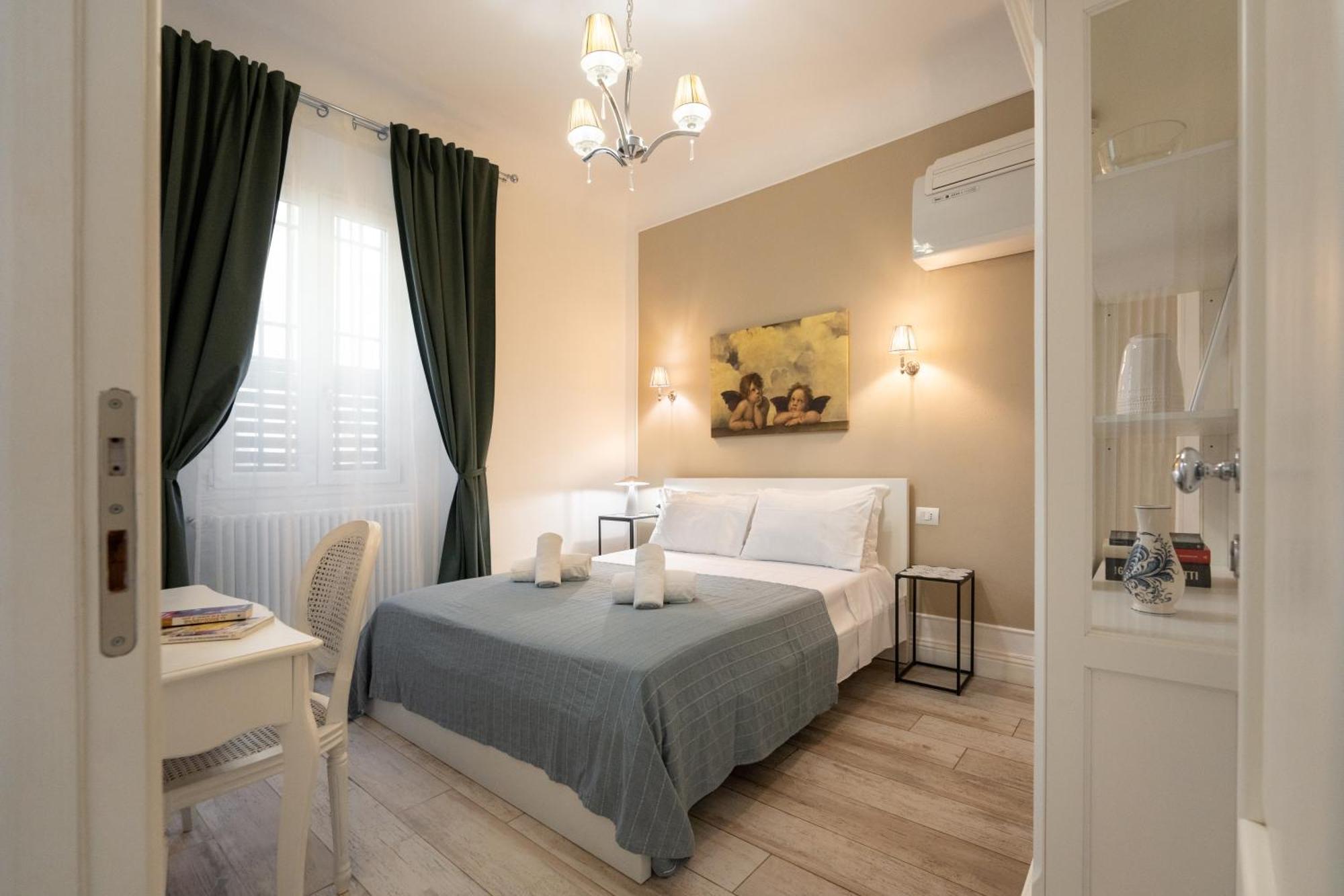 Appartement Keys Of Italy - Canne26 - Modern Chic One Bedroom Florence